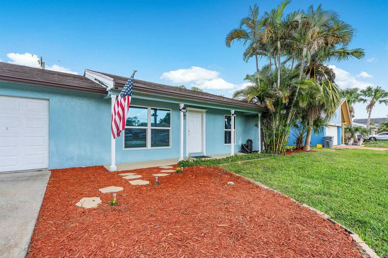 Boynton Beach, FL 33436,3861 Coelebs AVE