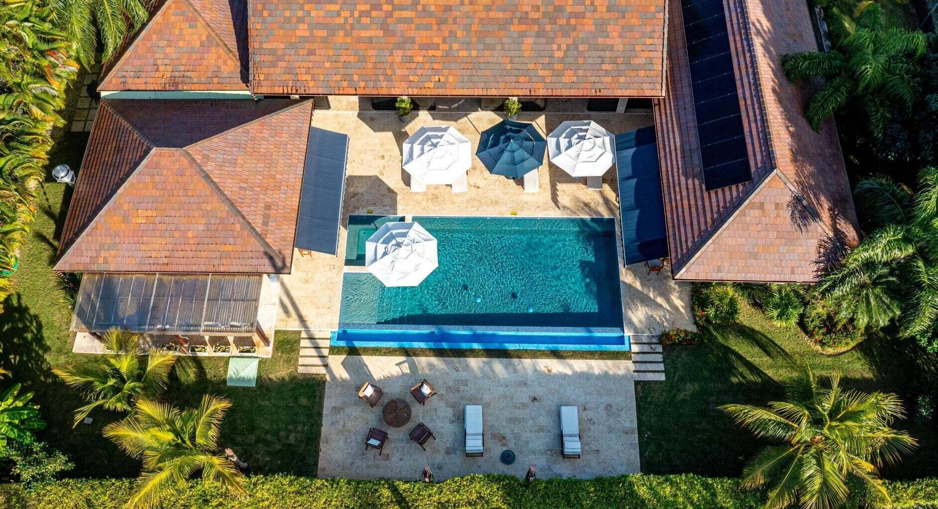 Casa De Campo, 22000,1 Los Mangos