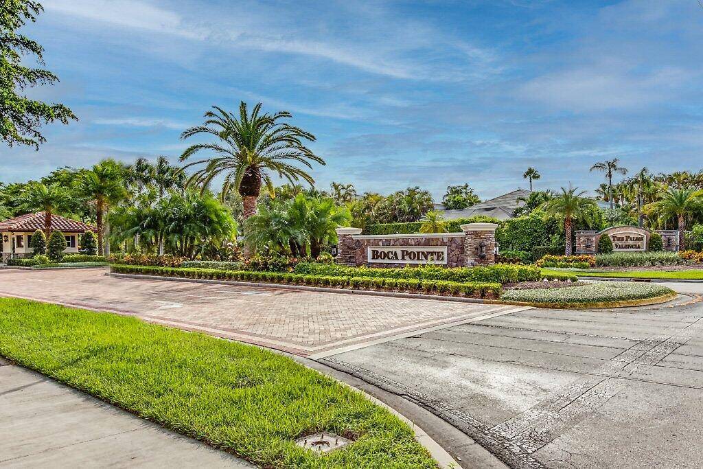 Boca Raton, FL 33433,7579 Imperial DR 601