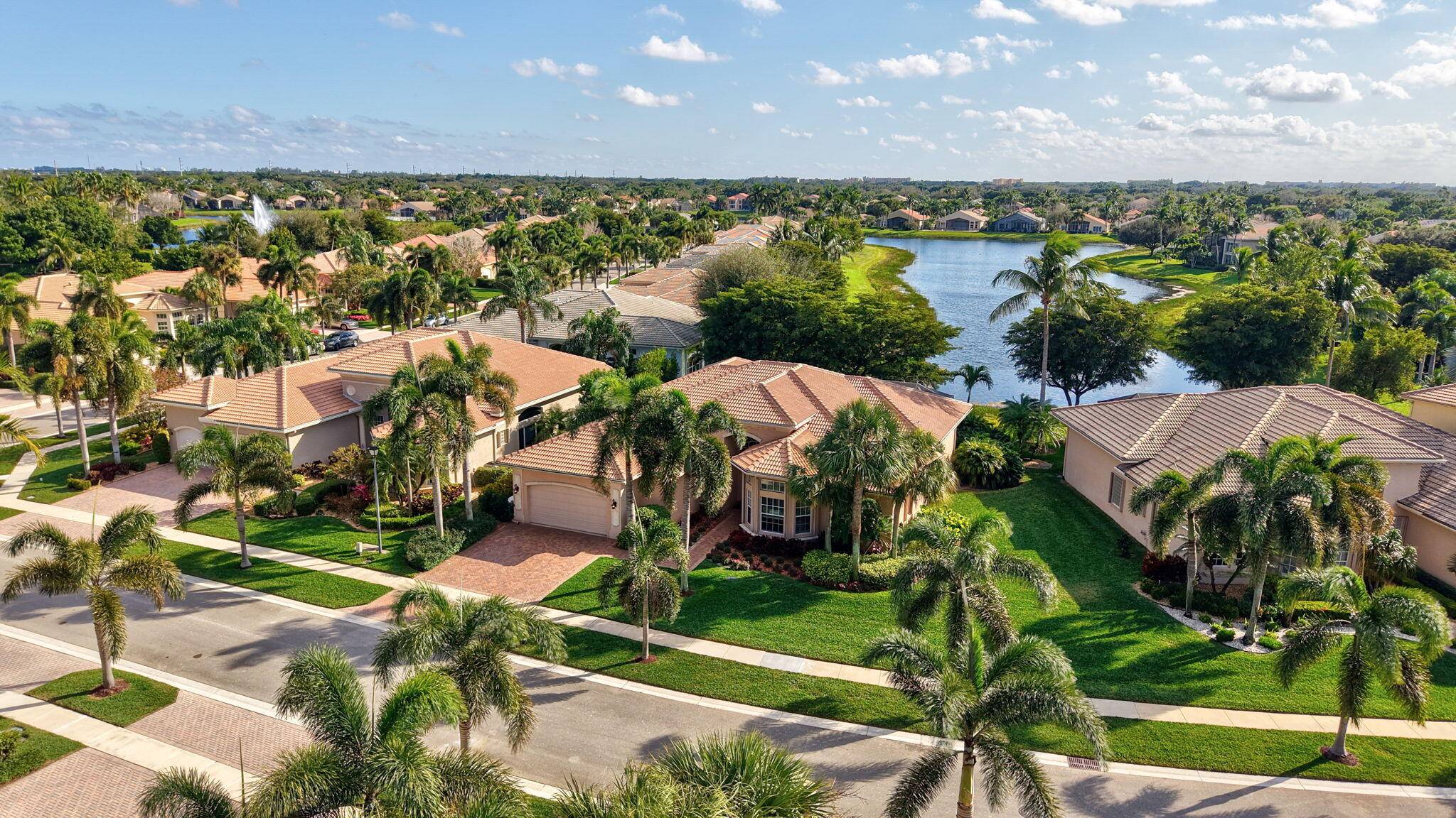 Delray Beach, FL 33446,6877 Balboa Island CT