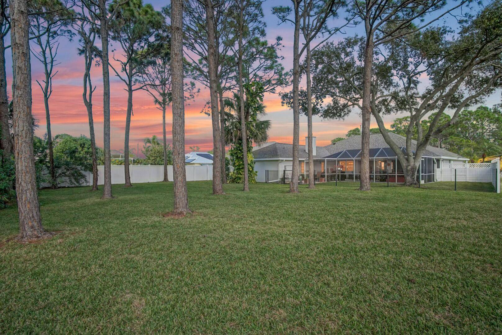 Port Saint Lucie, FL 34986,6178 NW Topaz WAY