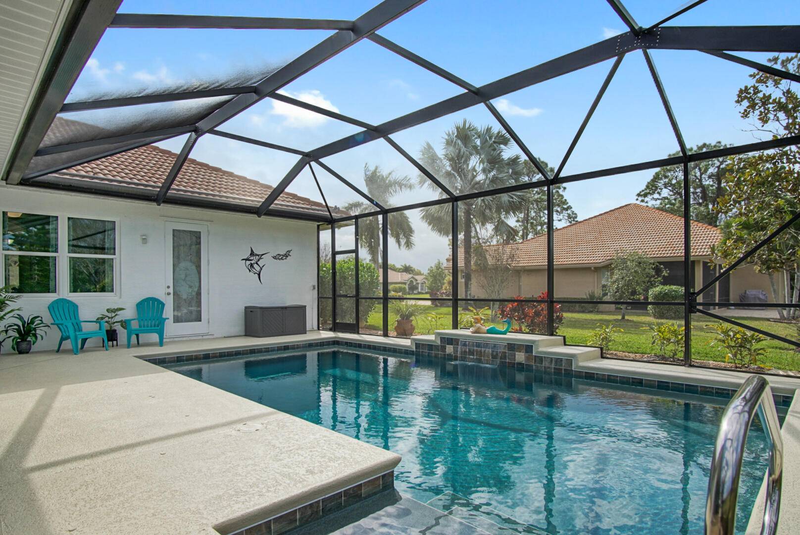 Fort Pierce, FL 34951,9522 Shadow LN