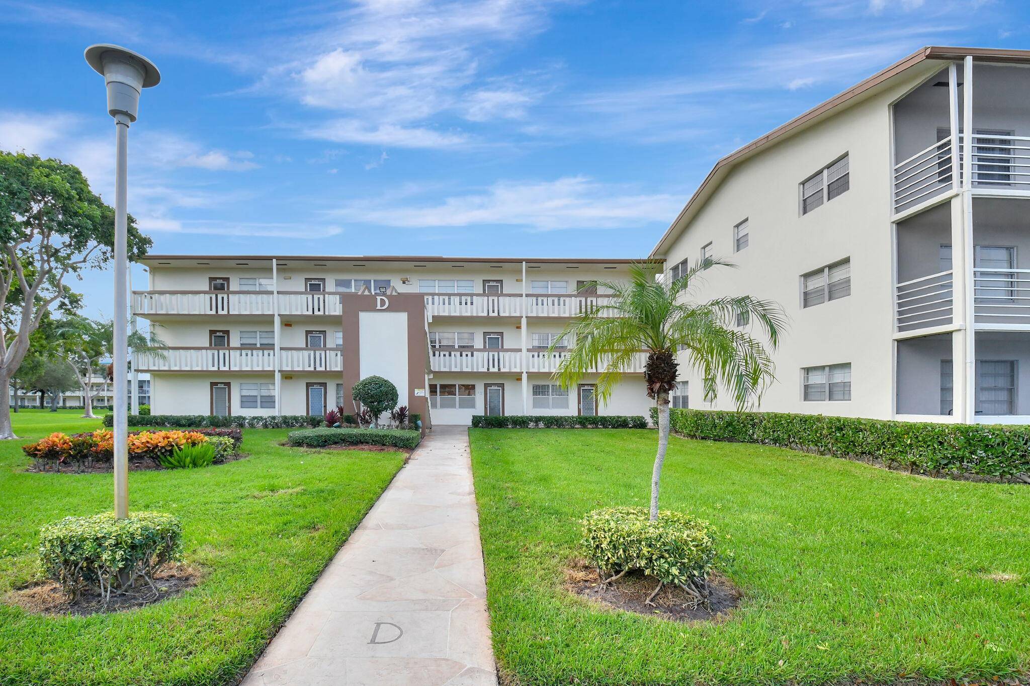 Boca Raton, FL 33434,158 Mansfield D