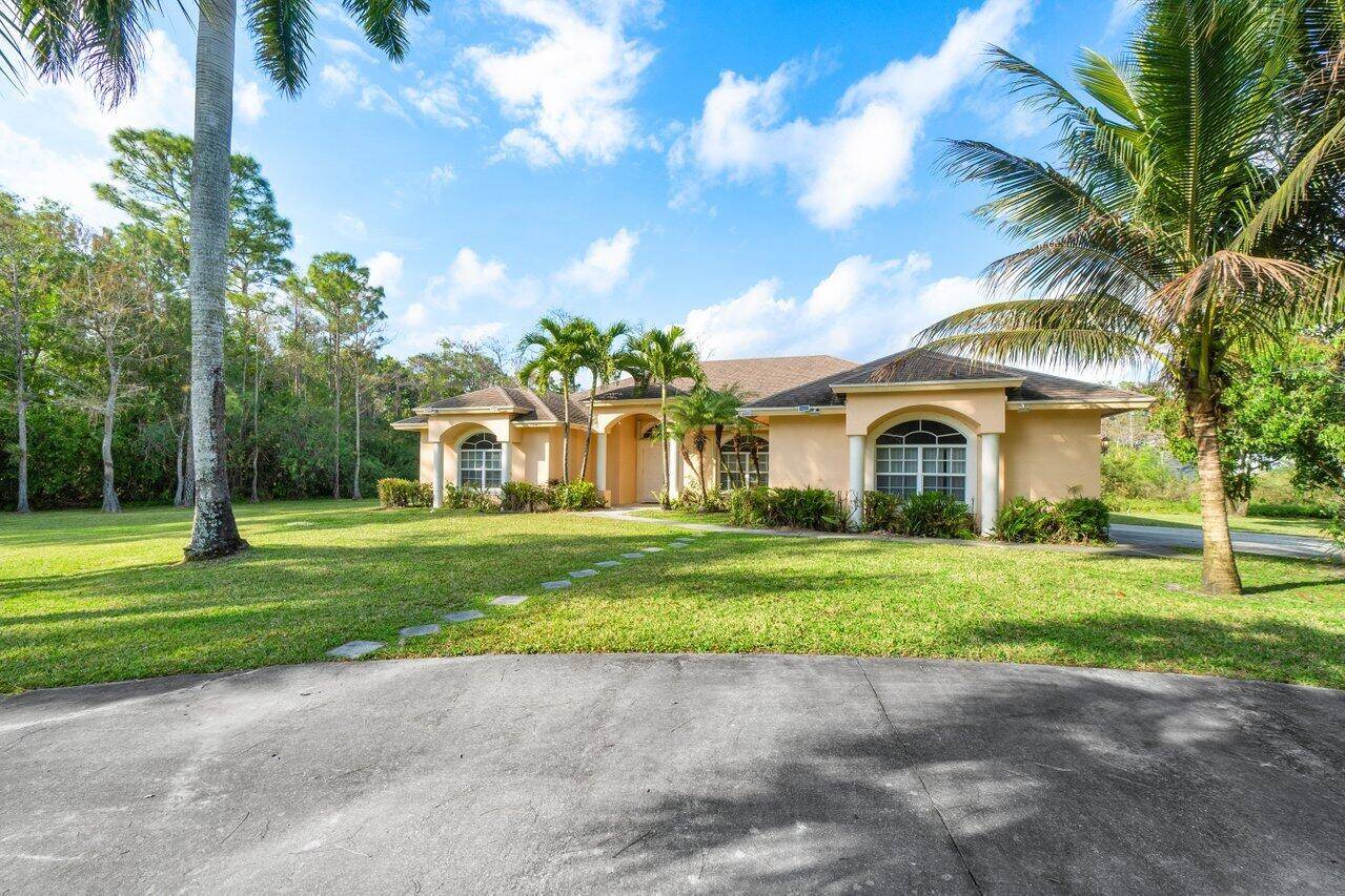 The Acreage, FL 33470,16437 N 80th ST