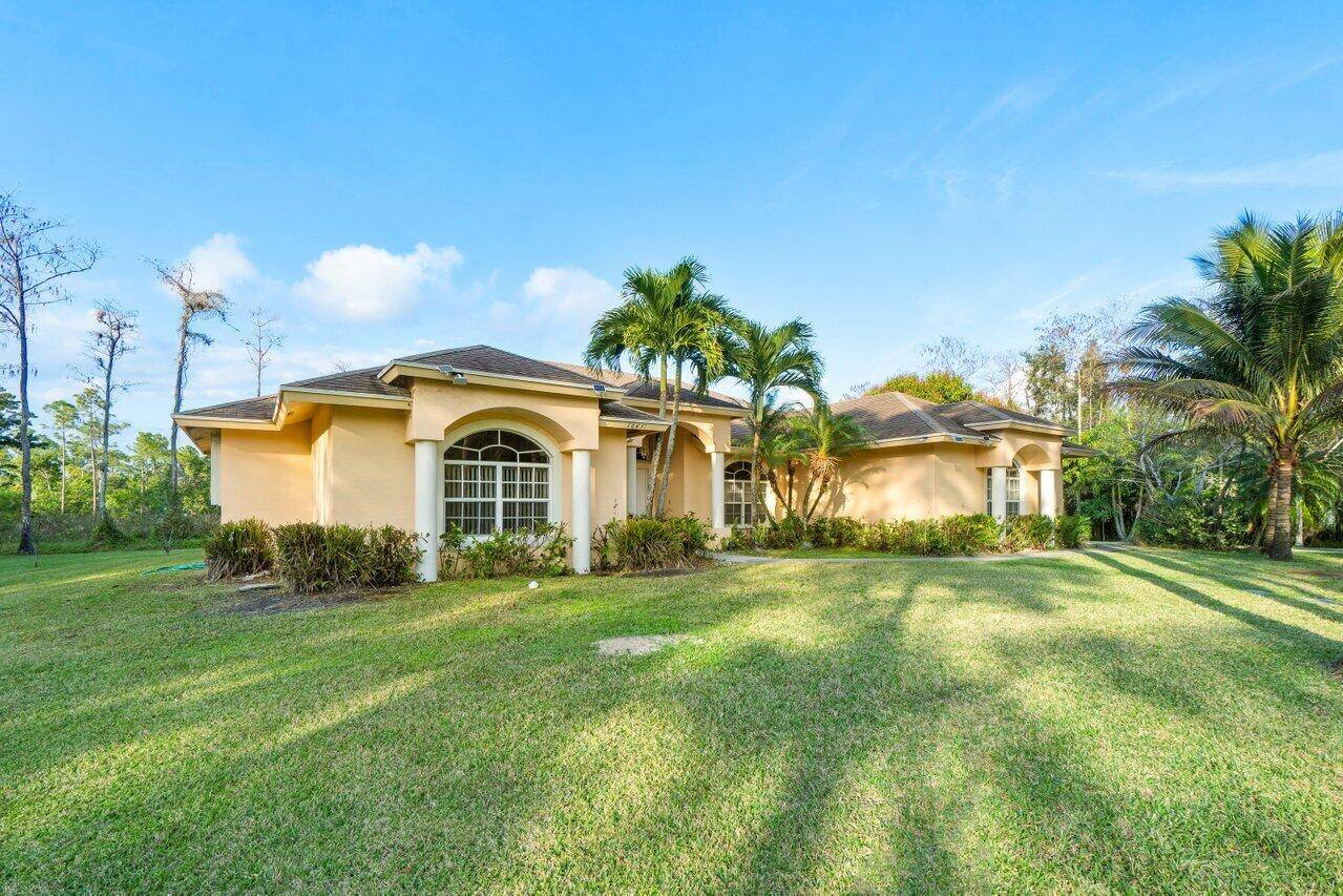The Acreage, FL 33470,16437 N 80th ST