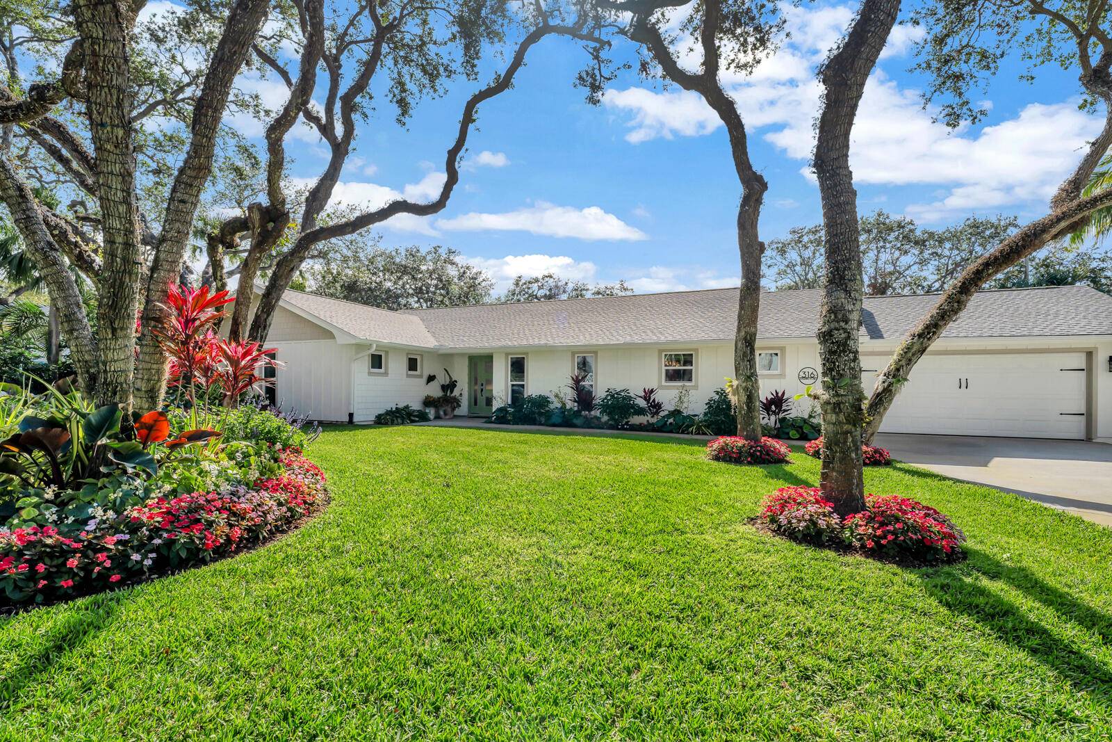 Vero Beach, FL 32963,316 Eugenia RD