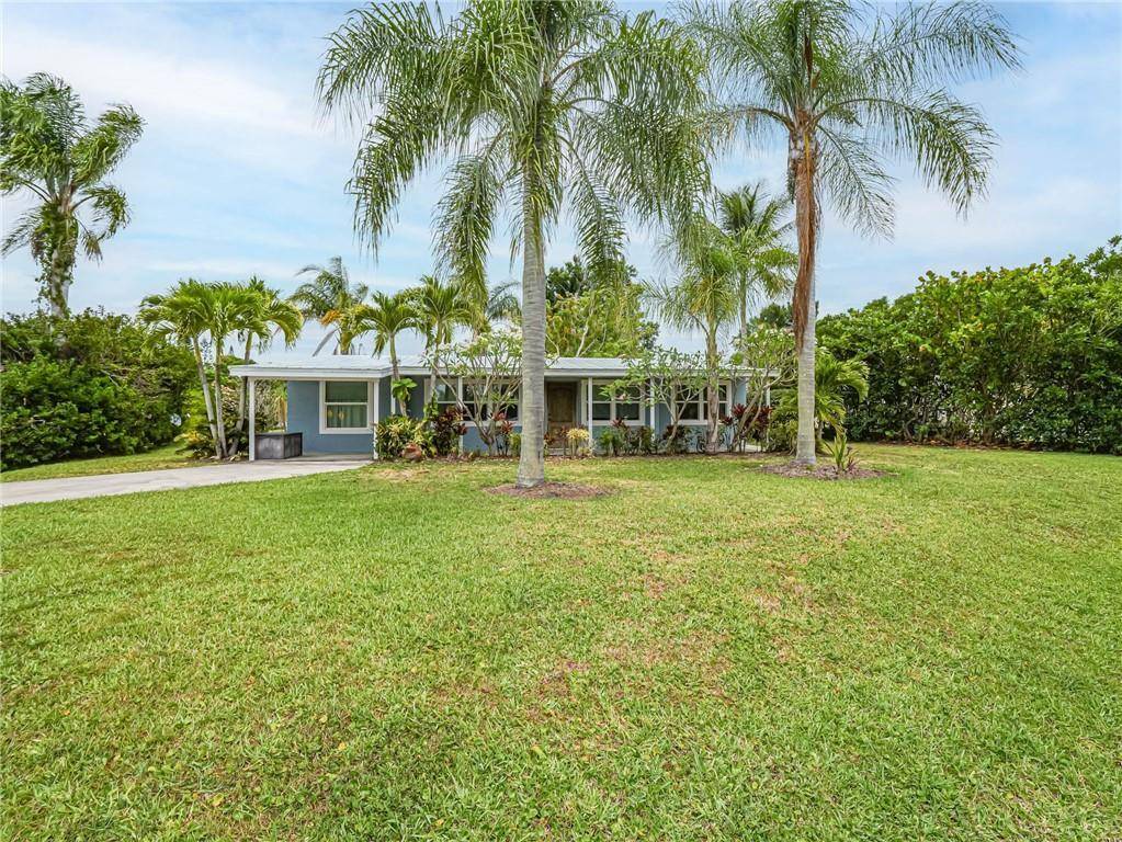 Vero Beach, FL 32960,1590 4th AVE