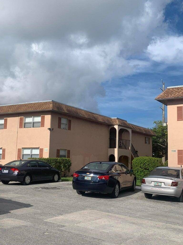 Boca Raton, FL 33432,550 SW 2nd AVE 124