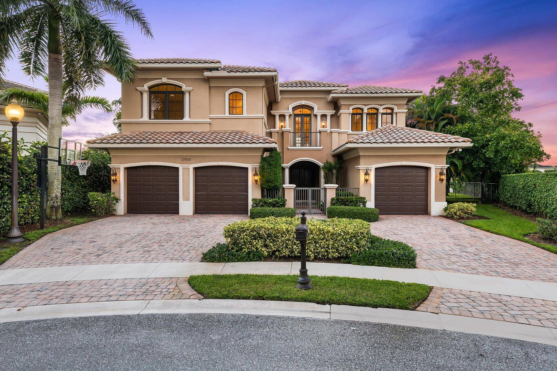 Boca Raton, FL 33496,17895 Cadena DR