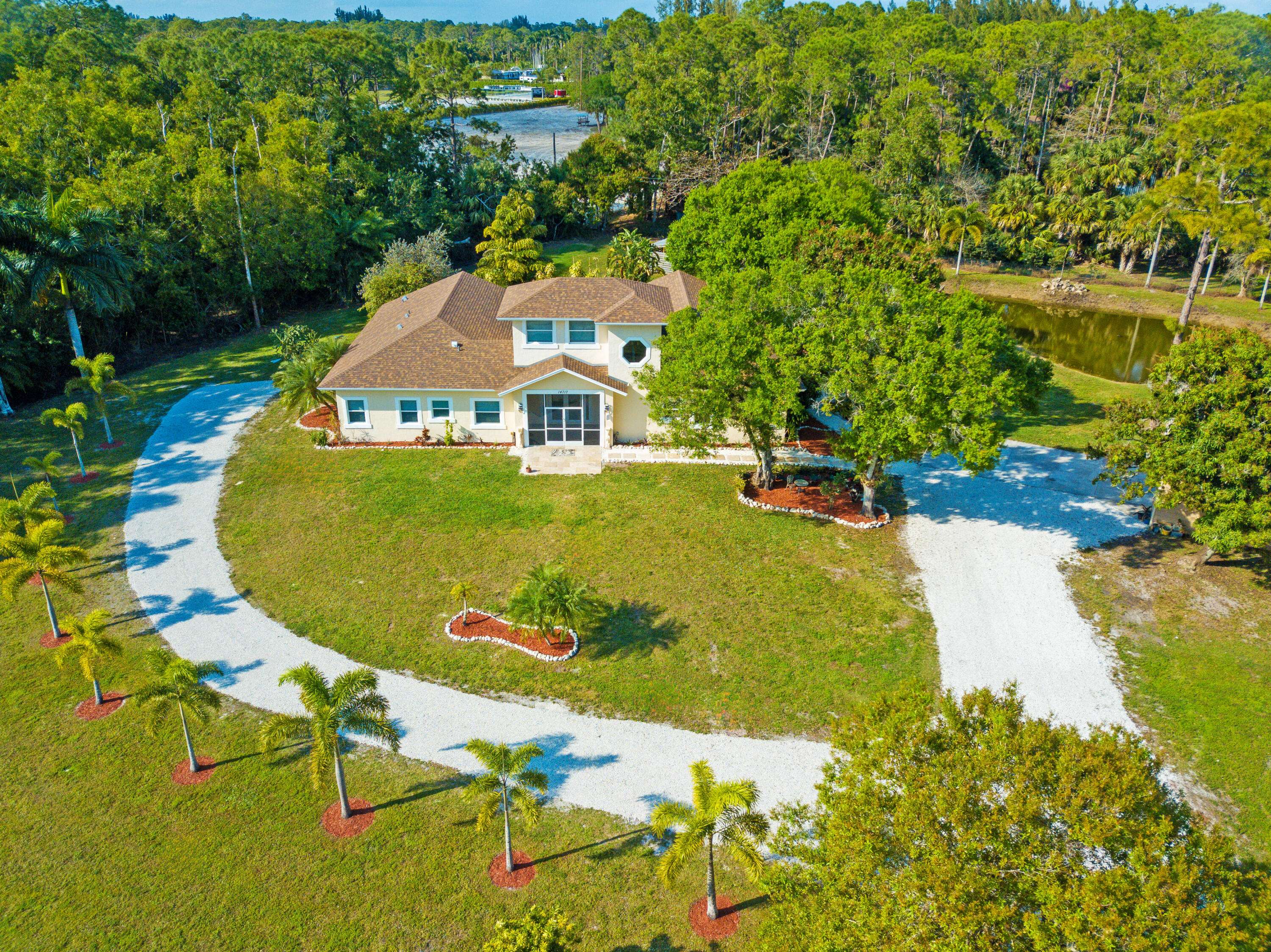 Loxahatchee Groves, FL 33470,14717 11th TER