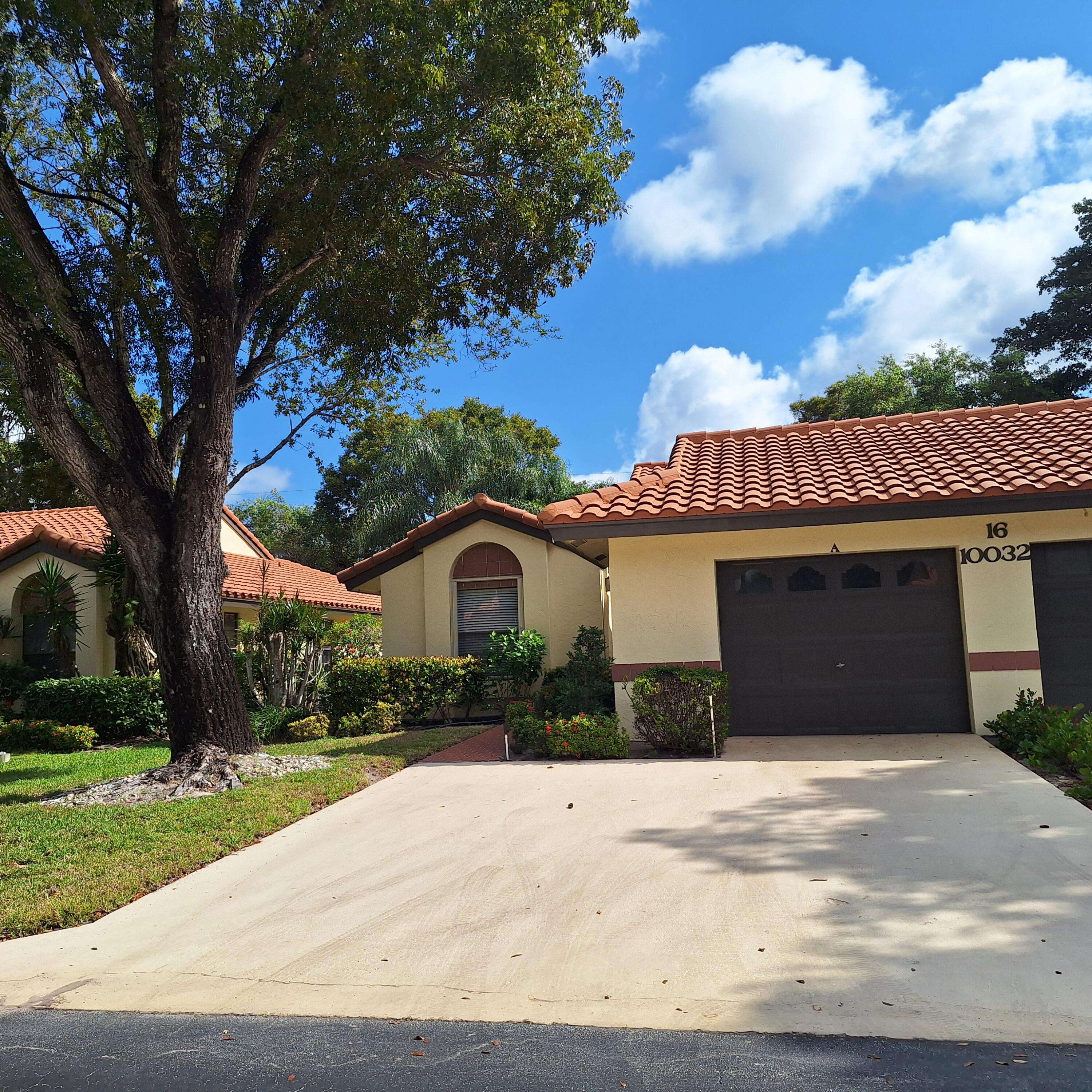 Boynton Beach, FL 33437,10032 Andrea LN A