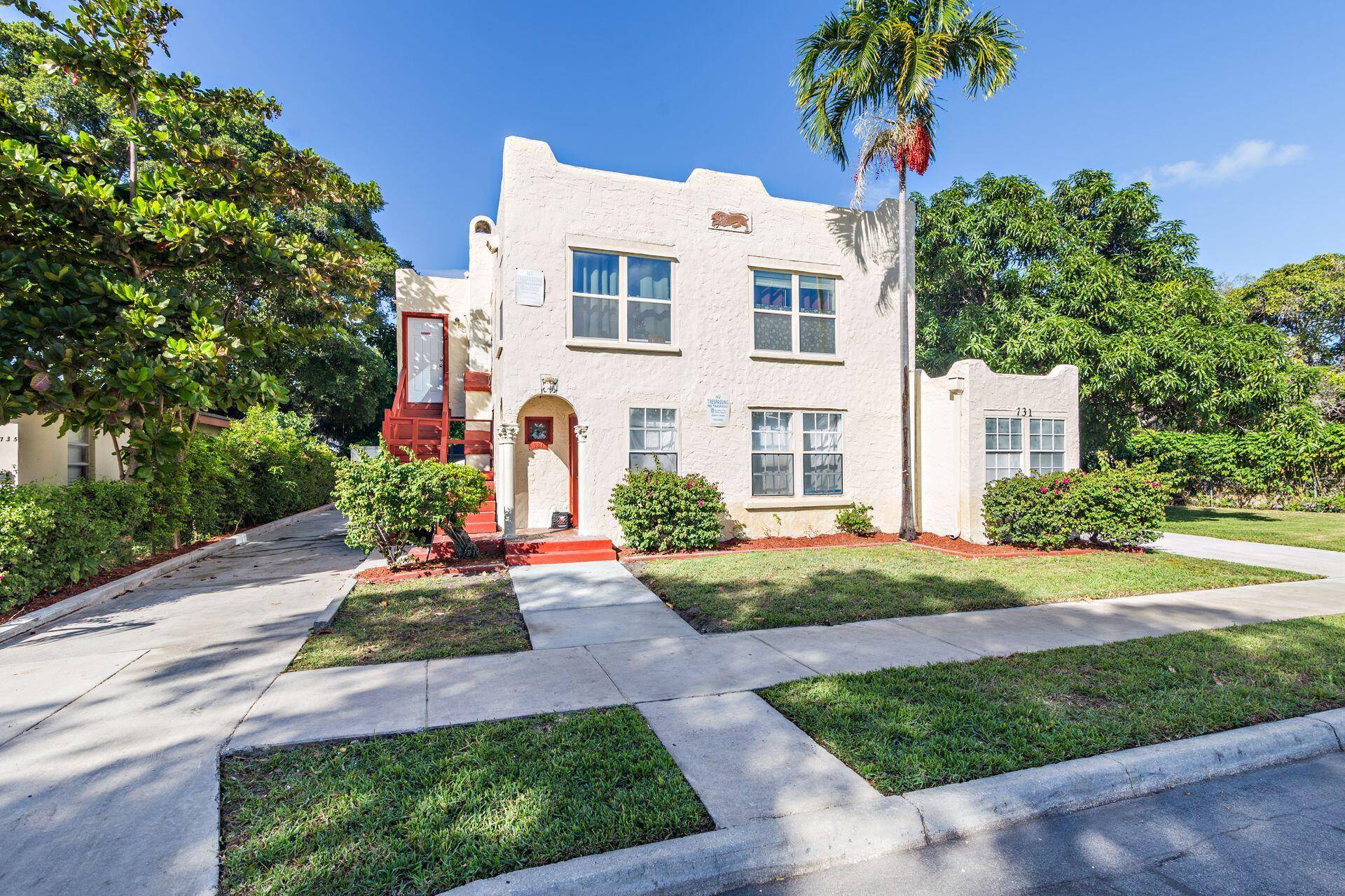 West Palm Beach, FL 33407,731 46th ST
