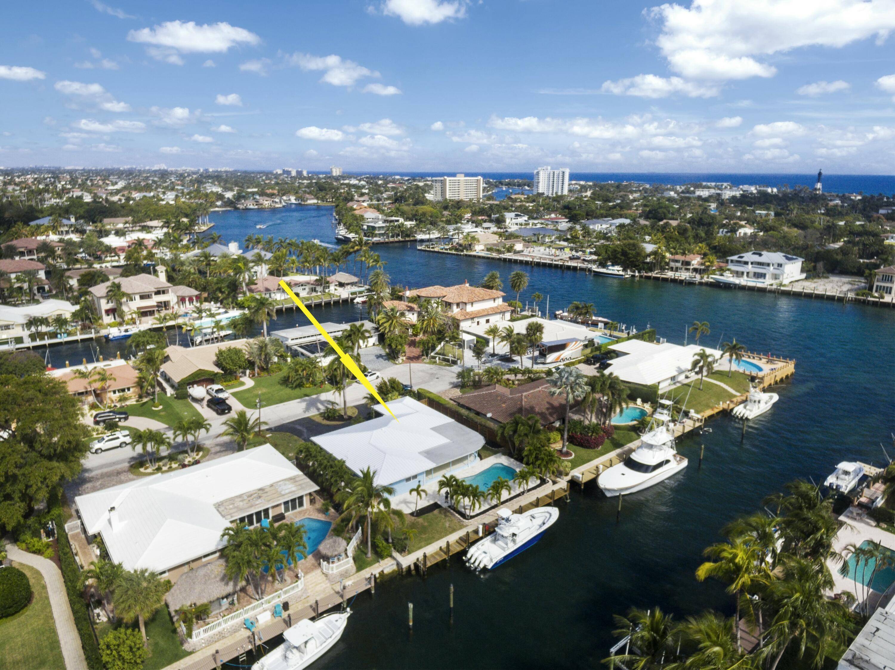 Pompano Beach, FL 33062,2930 NE 22nd CT