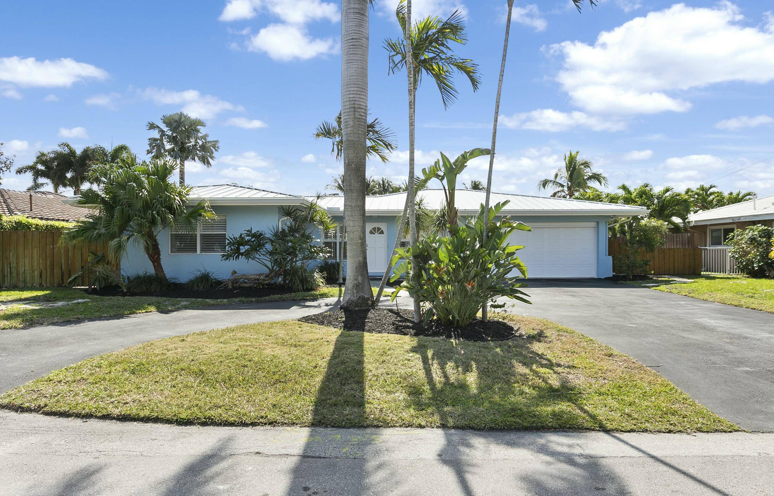 Pompano Beach, FL 33062,2930 NE 22nd CT