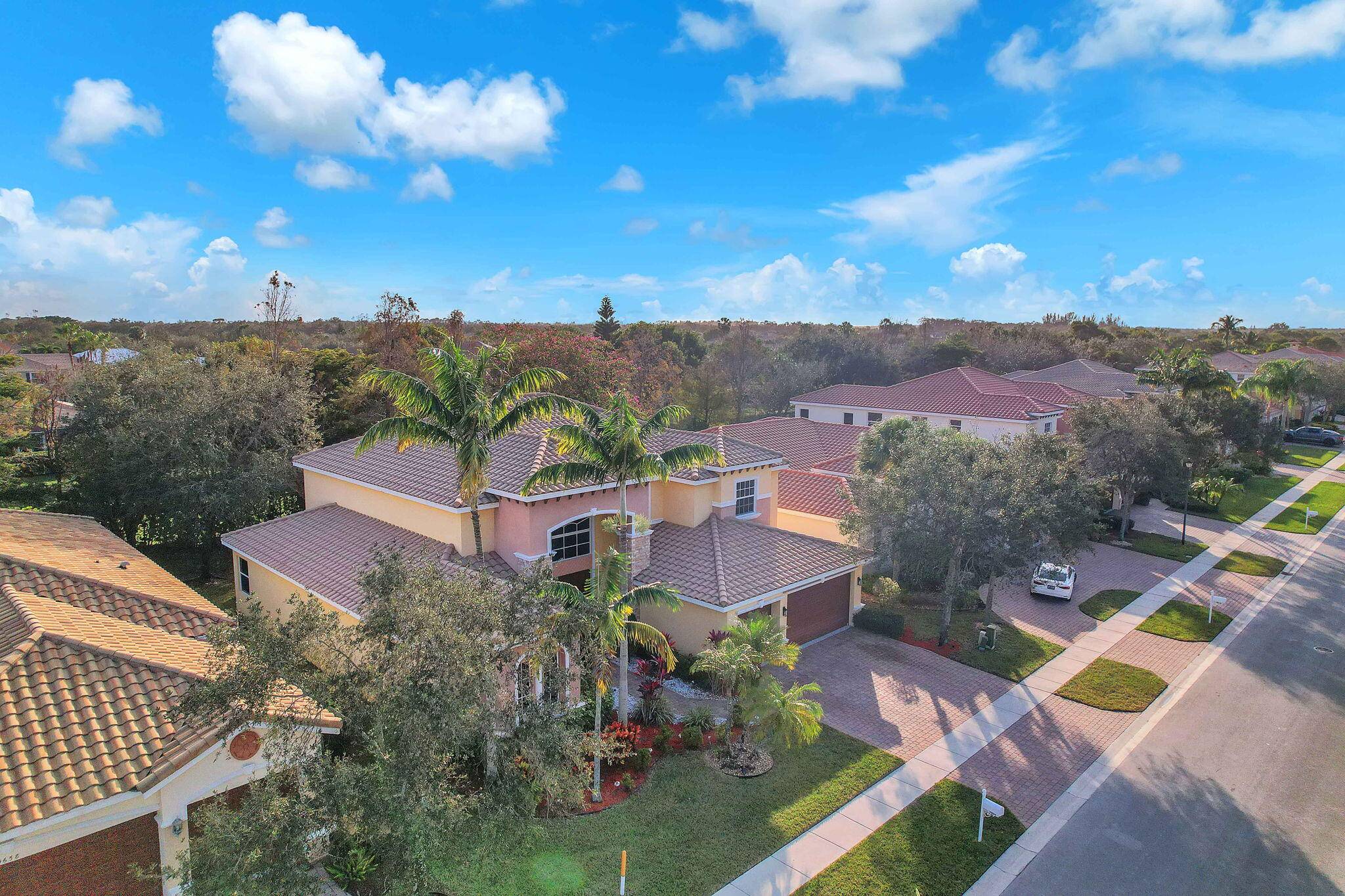 Lake Worth, FL 33467,9664 Campi DR