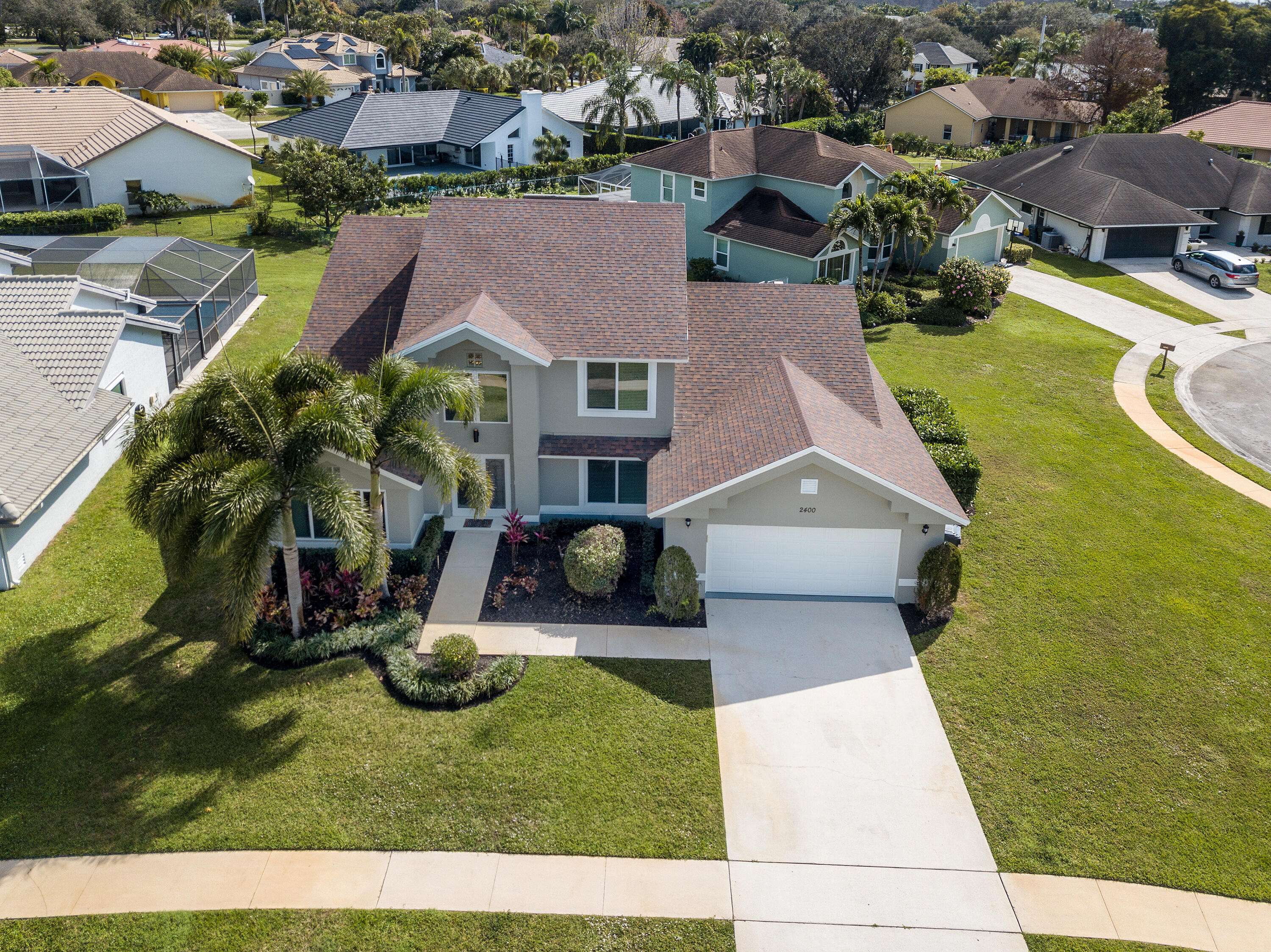 Wellington, FL 33414,2400 Seaford DR