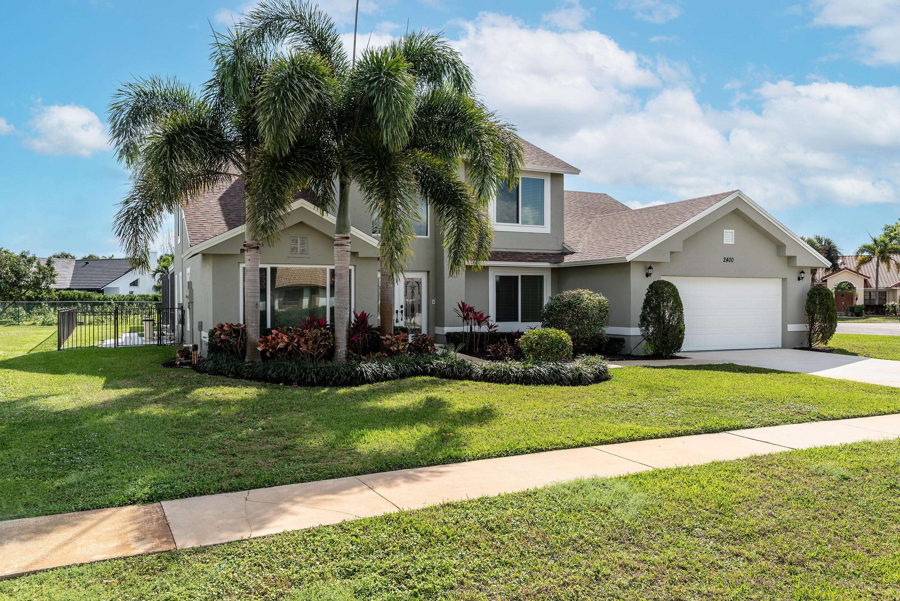 Wellington, FL 33414,2400 Seaford DR