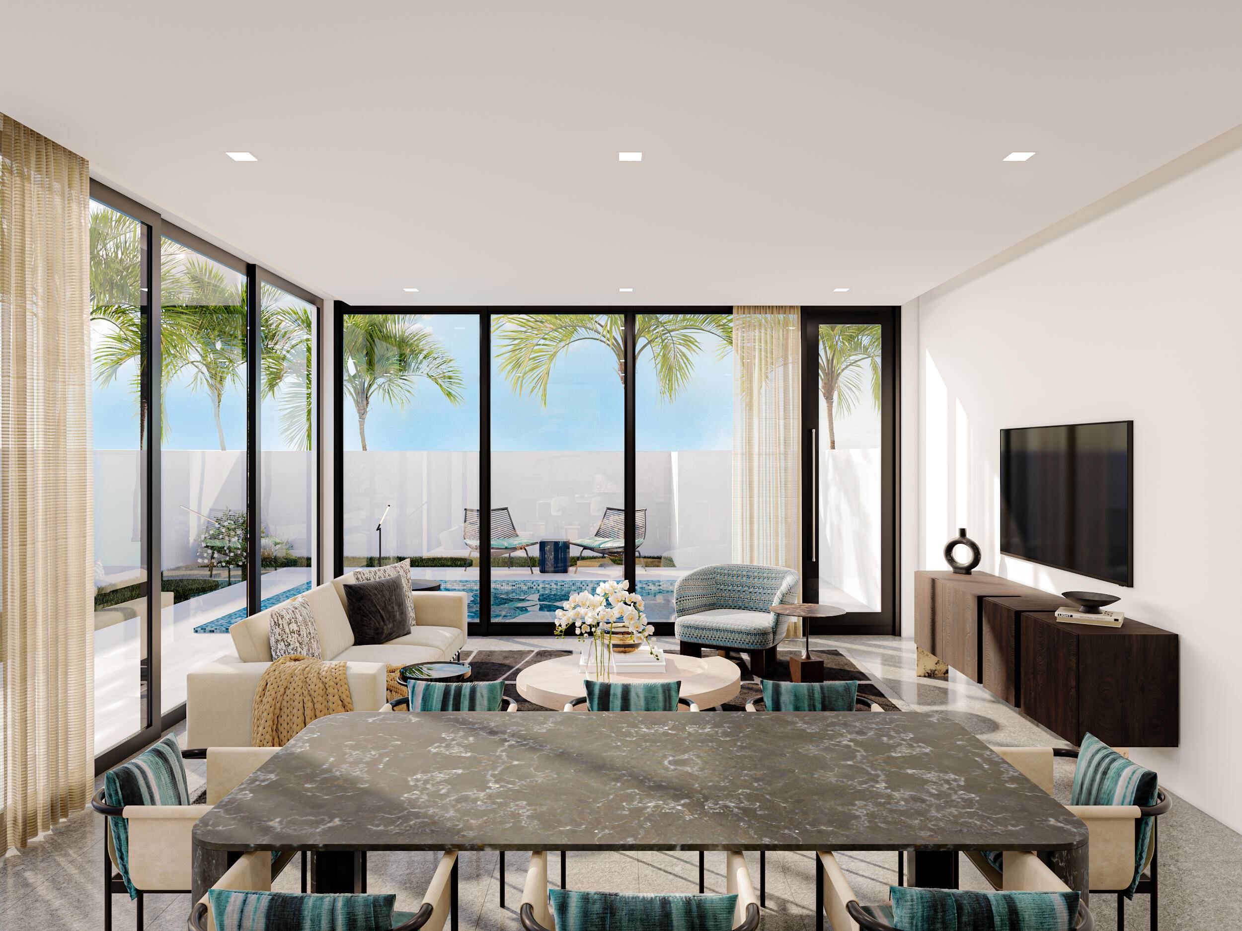 Delray Beach, FL 33483,136 NE 7th AVE