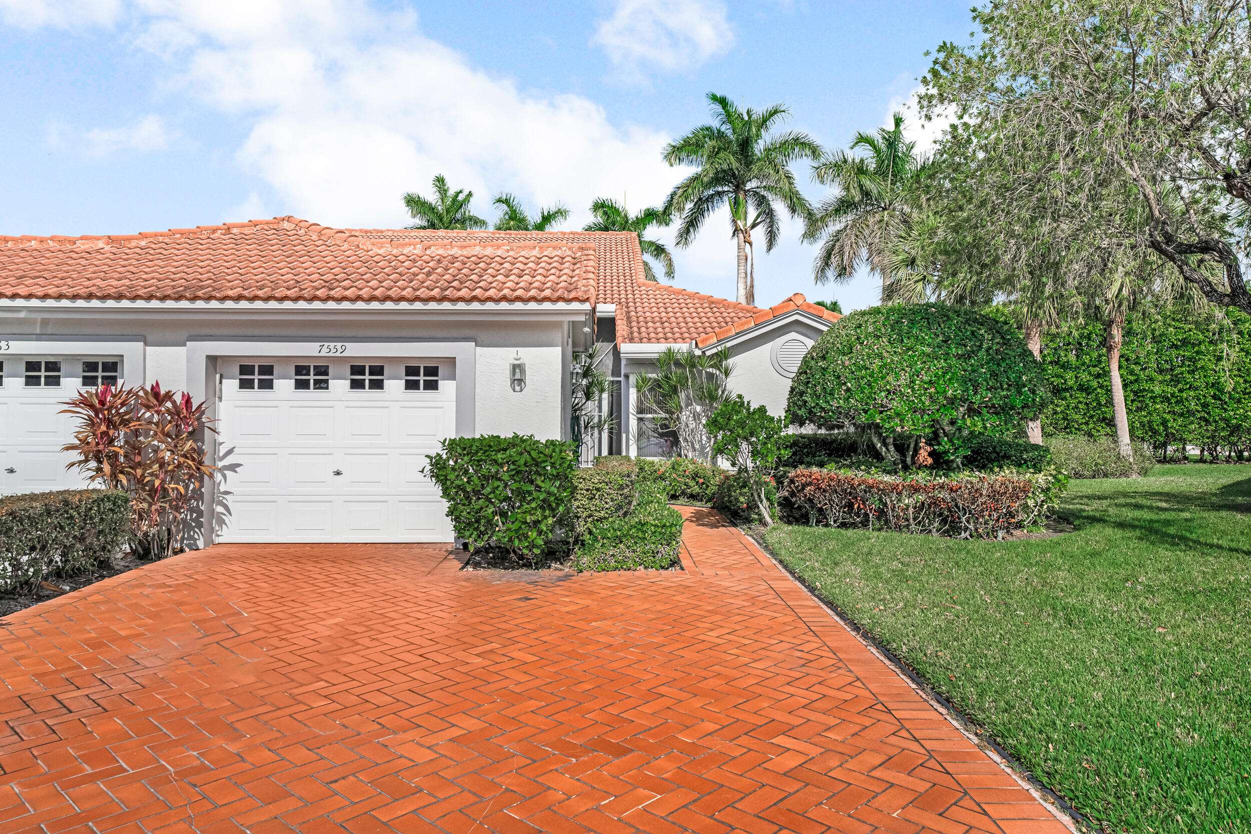 Boynton Beach, FL 33437,7559 Seafoam CT