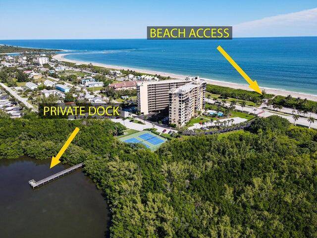 Fort Pierce, FL 34949,801 S Ocean DR 404