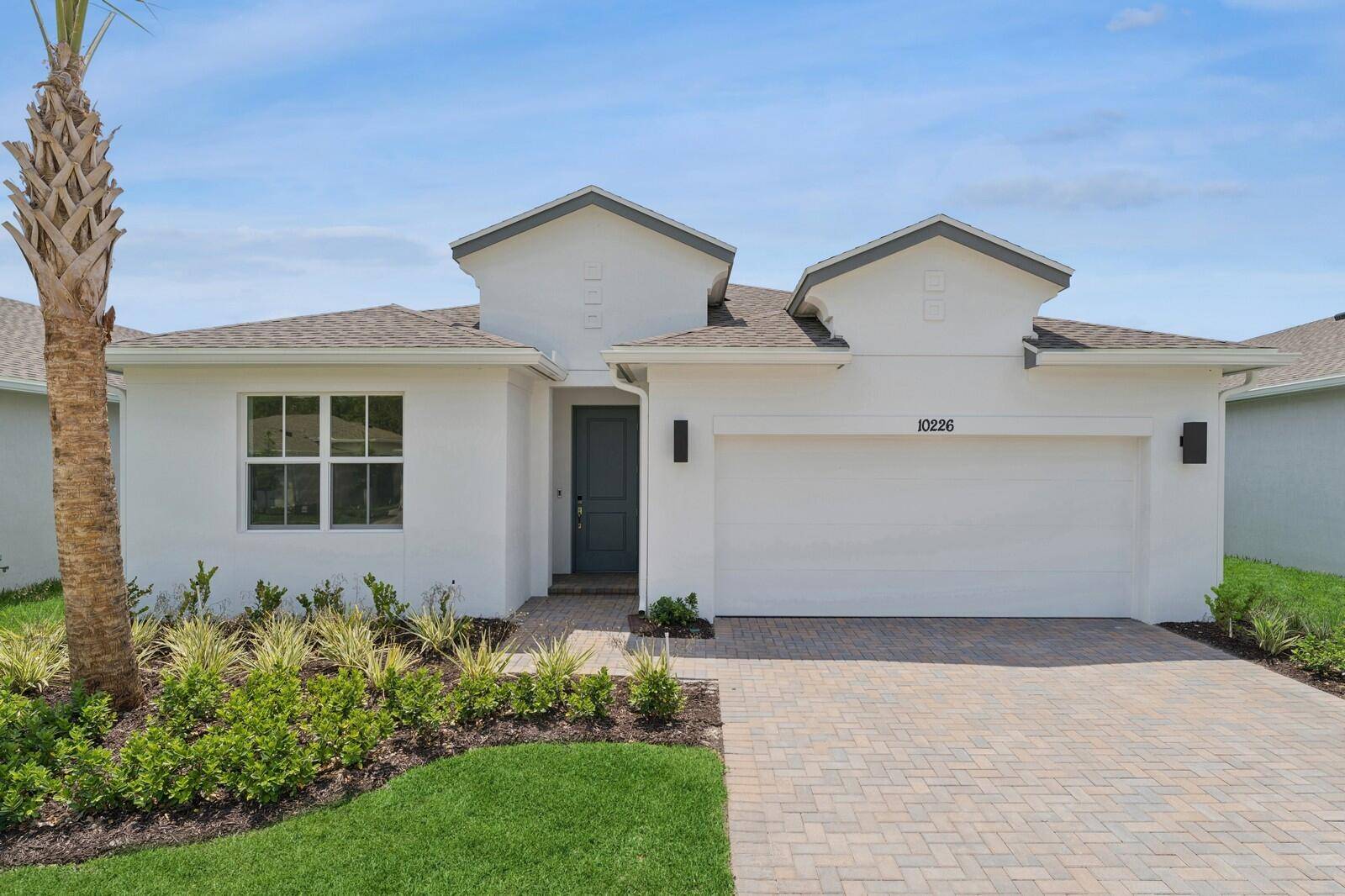 Port Saint Lucie, FL 34987,10226 Dreamweaver RD 208