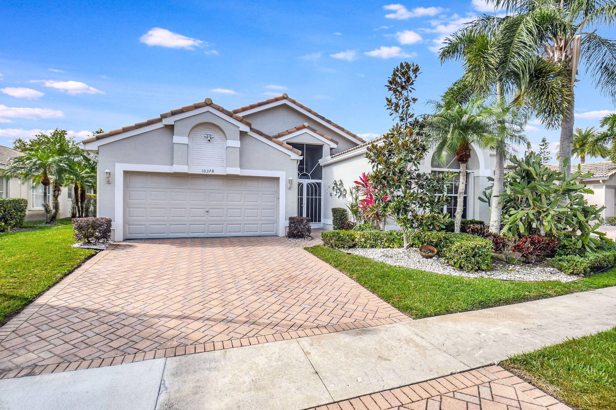 Boynton Beach, FL 33437,10378 E Utopia CIR
