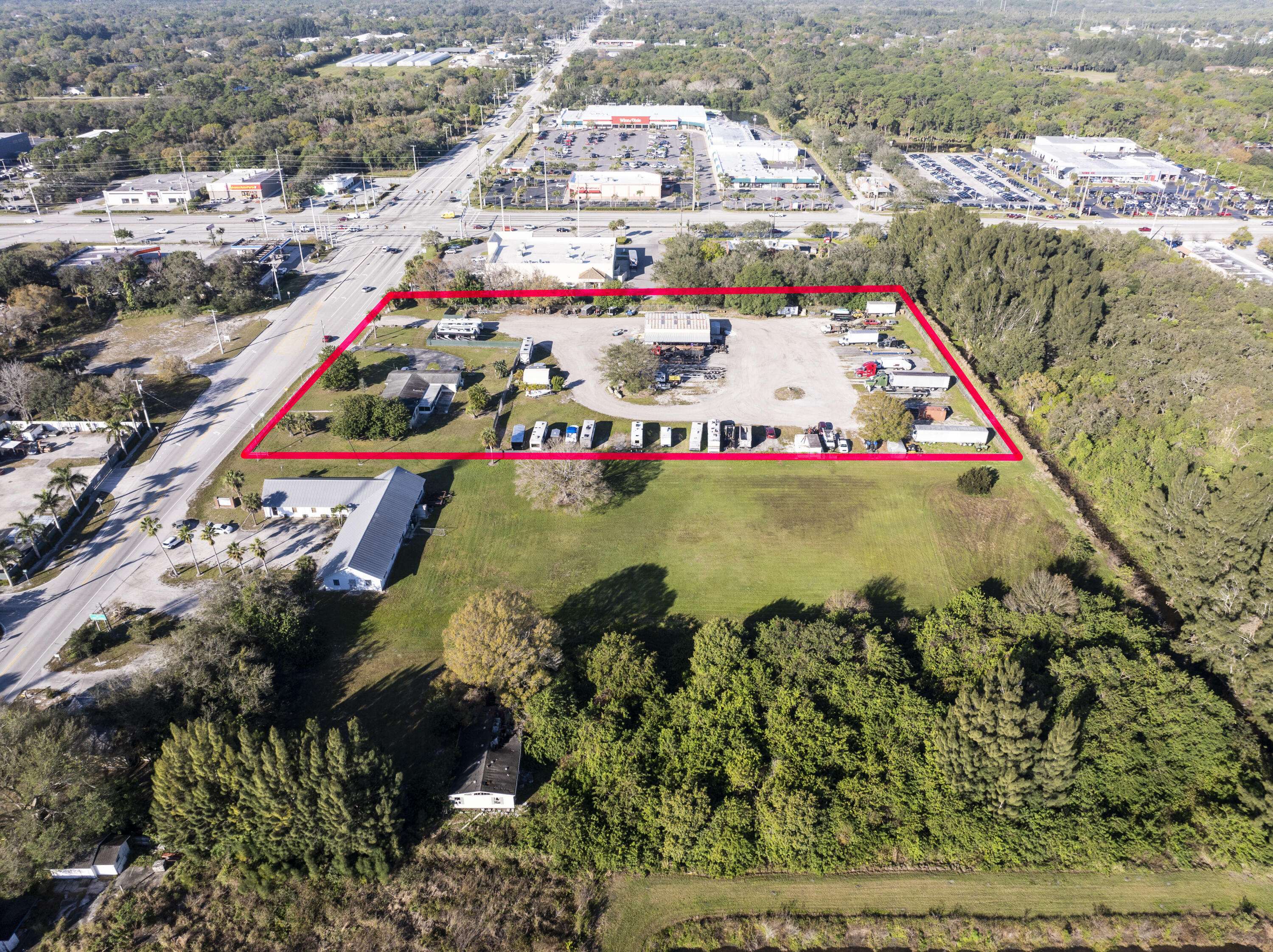 Fort Pierce, FL 34982,392 E Midway RD