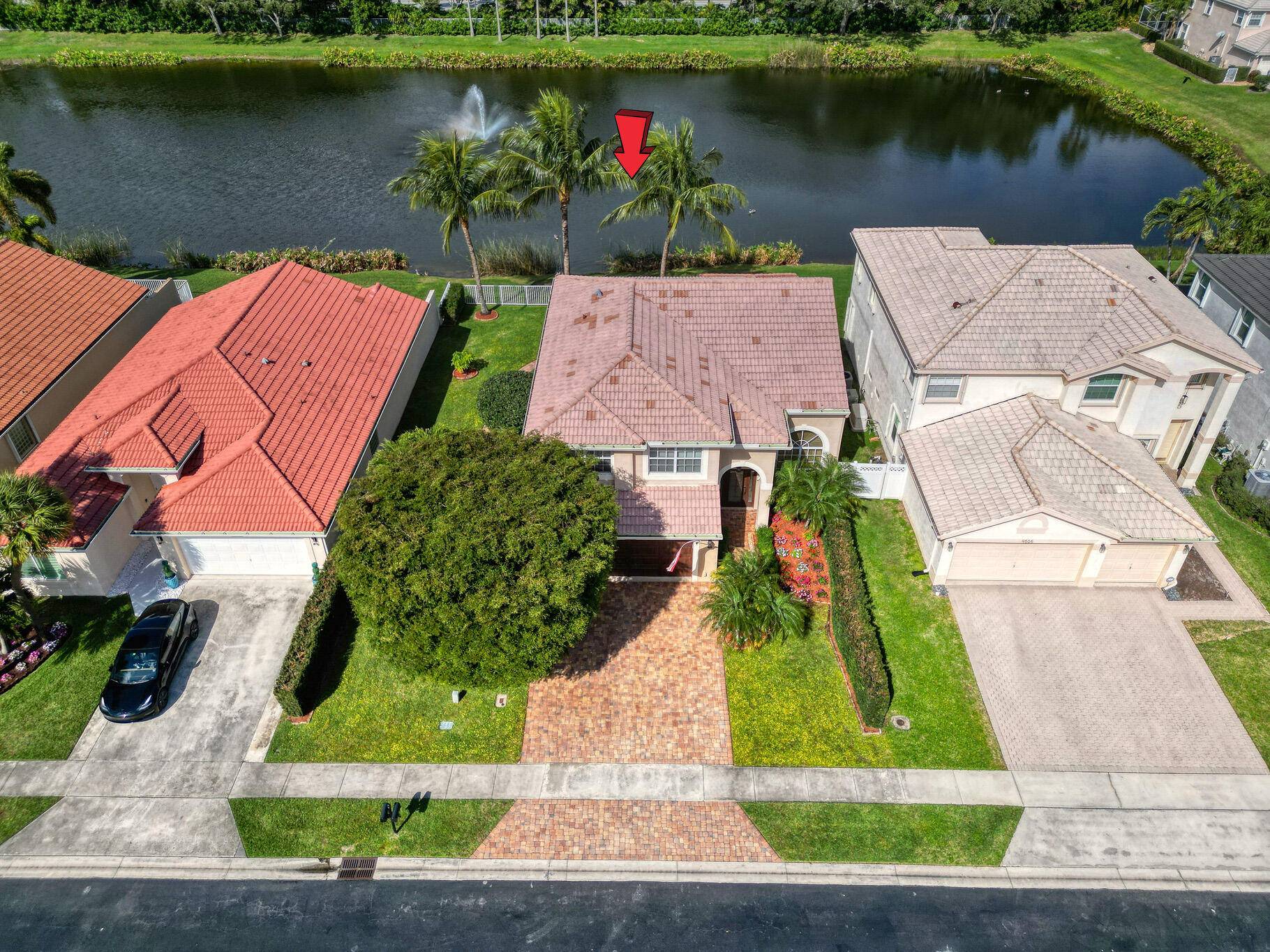 Boca Raton, FL 33496,9511 Fox Trot LN