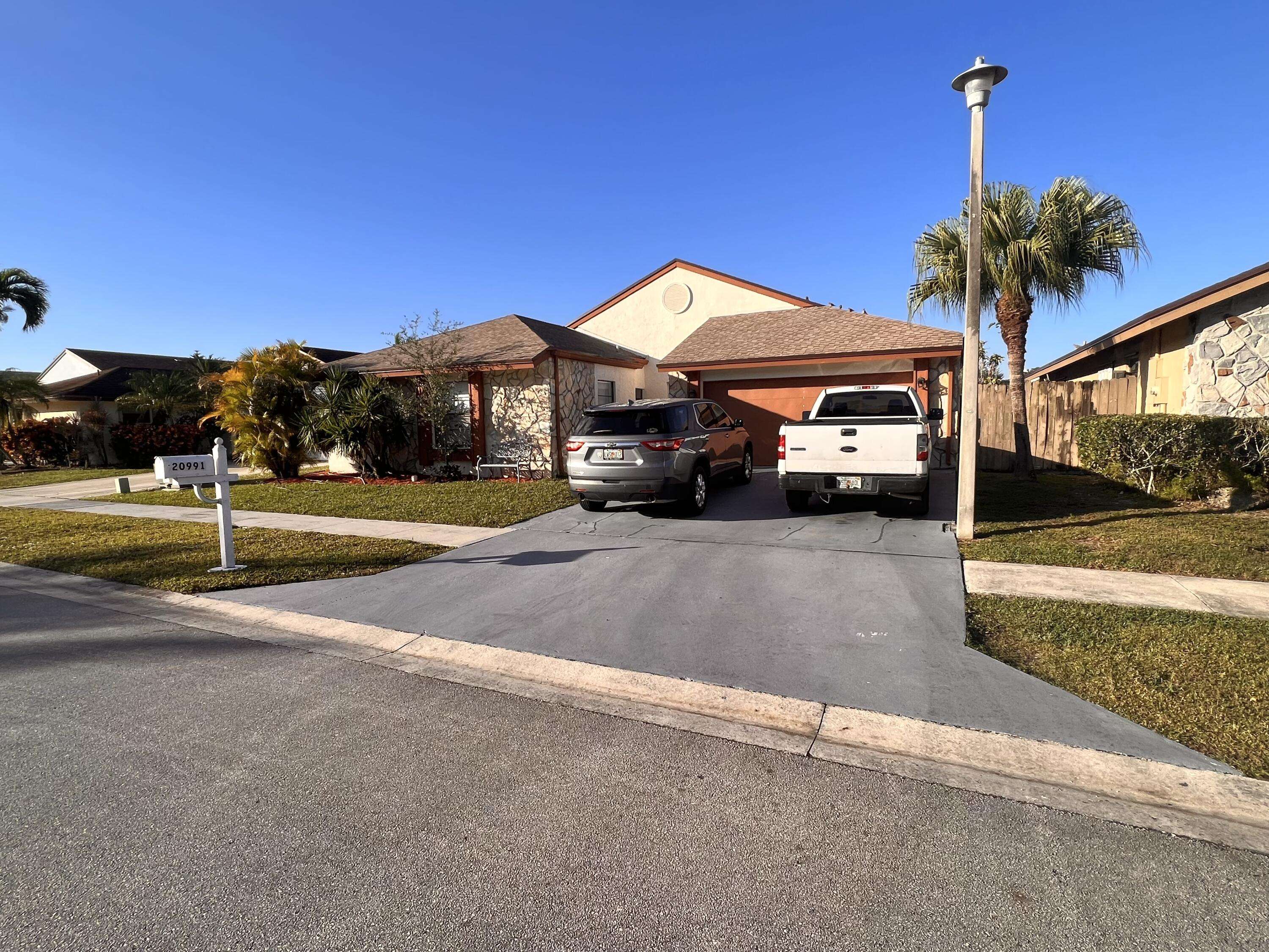 Boca Raton, FL 33428,20991 Woodspring AVE