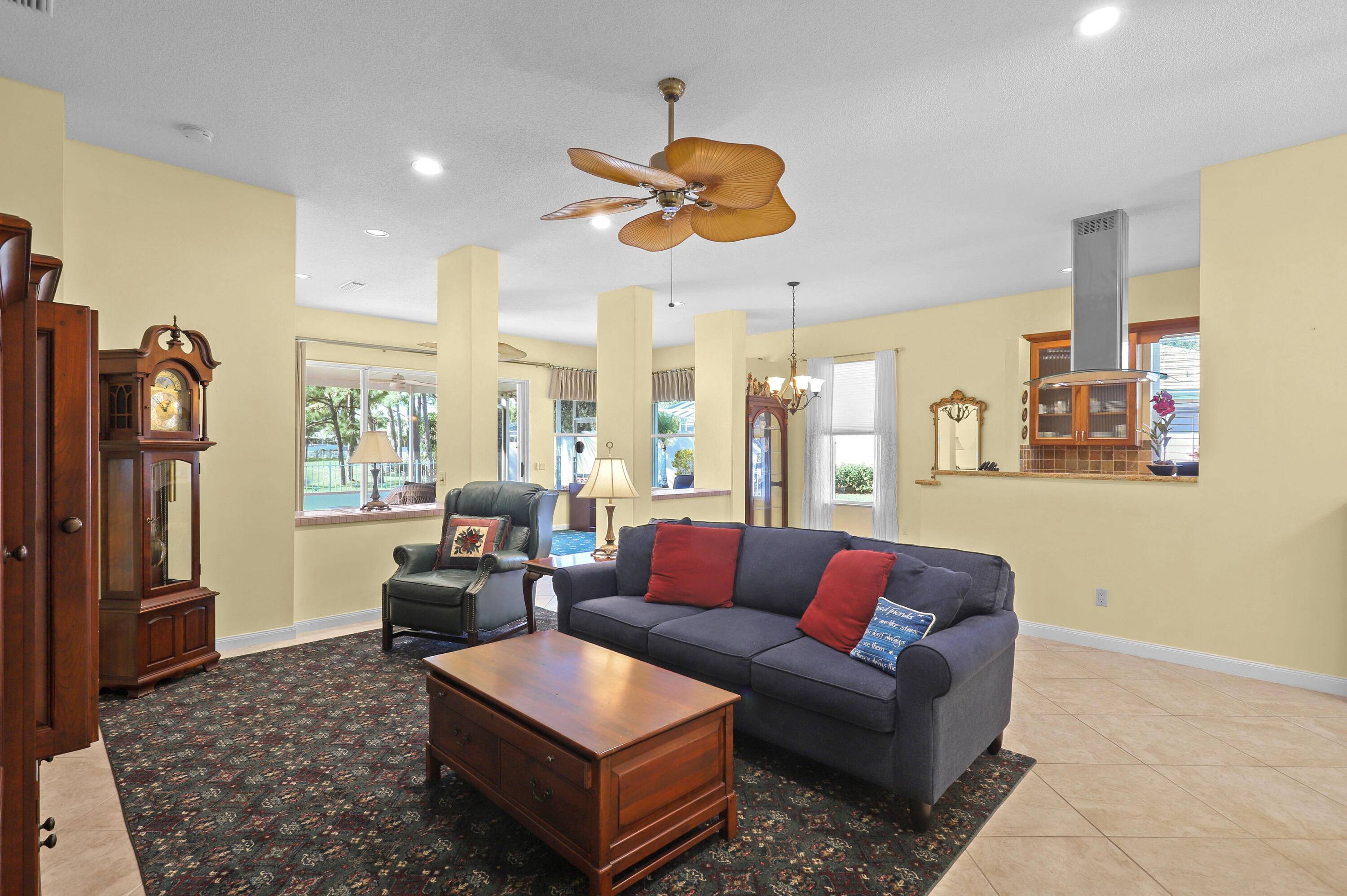 Hobe Sound, FL 33455,7351 SE Fiddlewood LN