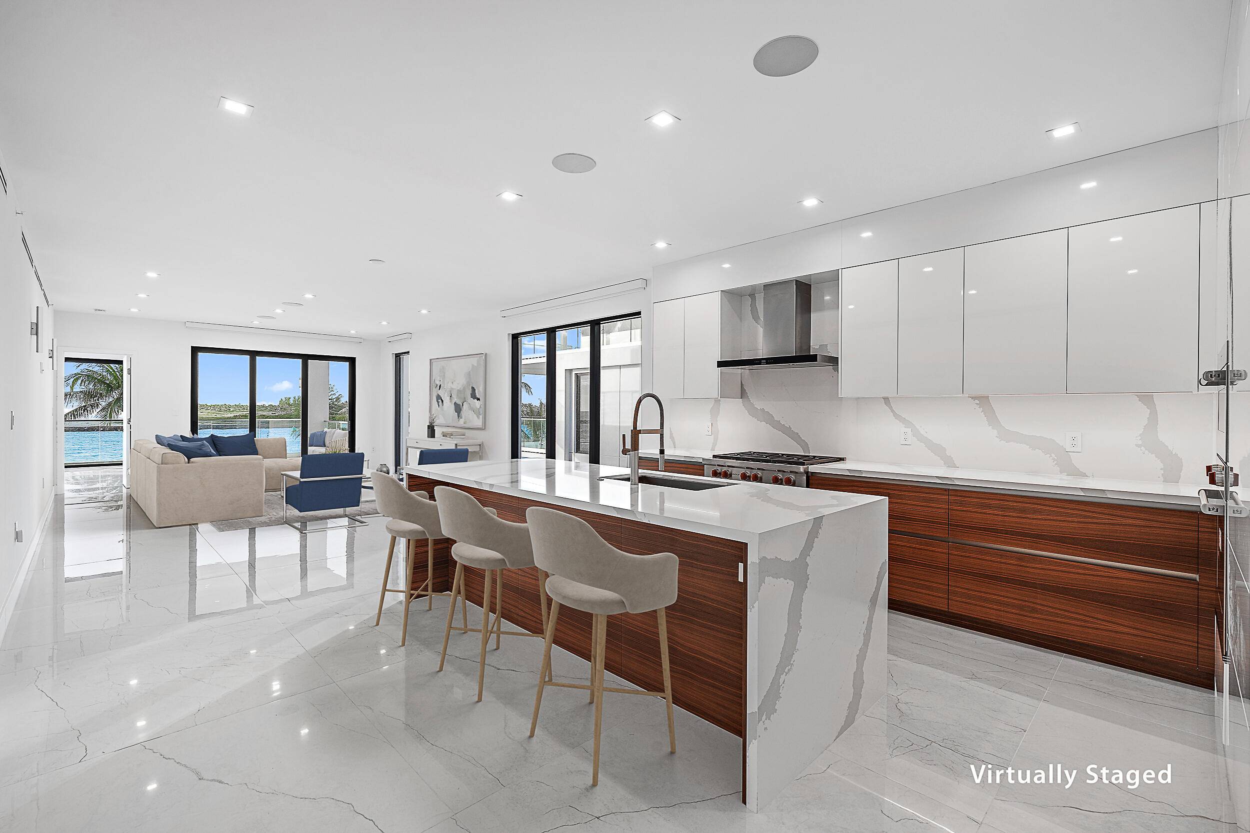 Palm Beach Shores, FL 33404,150 Inlet WAY 2w