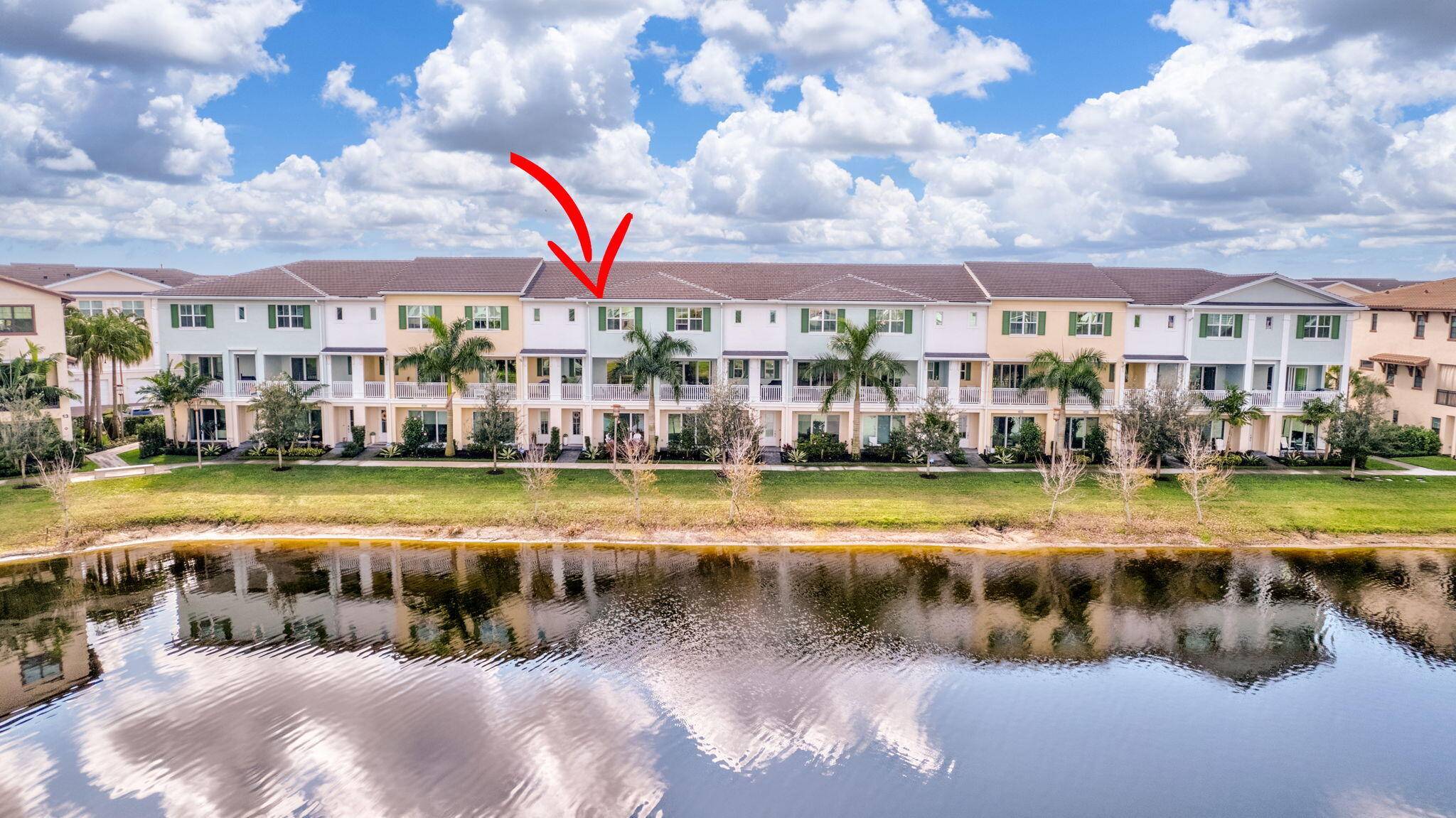 Palm Beach Gardens, FL 33418,12673 Machiavelli WAY