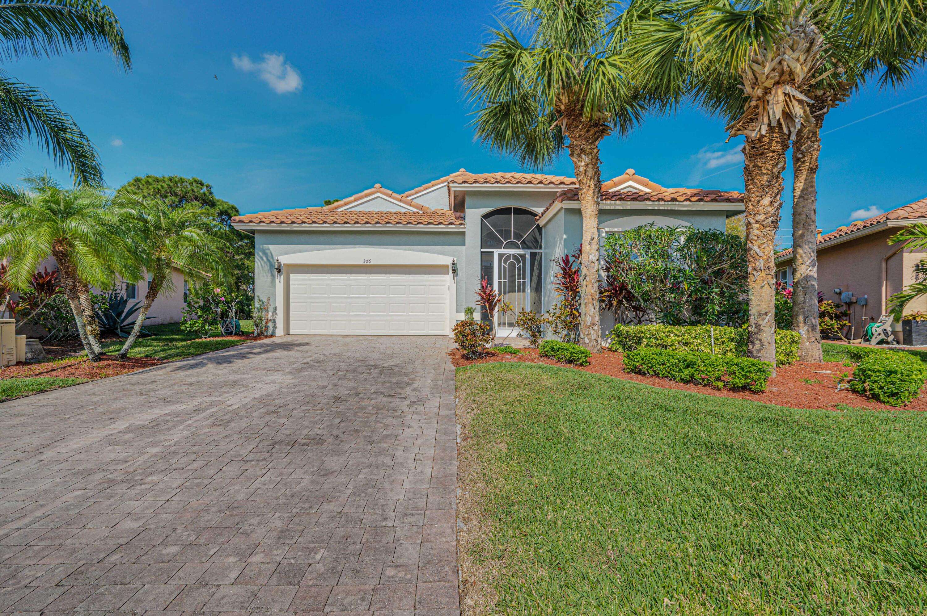 Port Saint Lucie, FL 34986,306 NW Shoreview DR