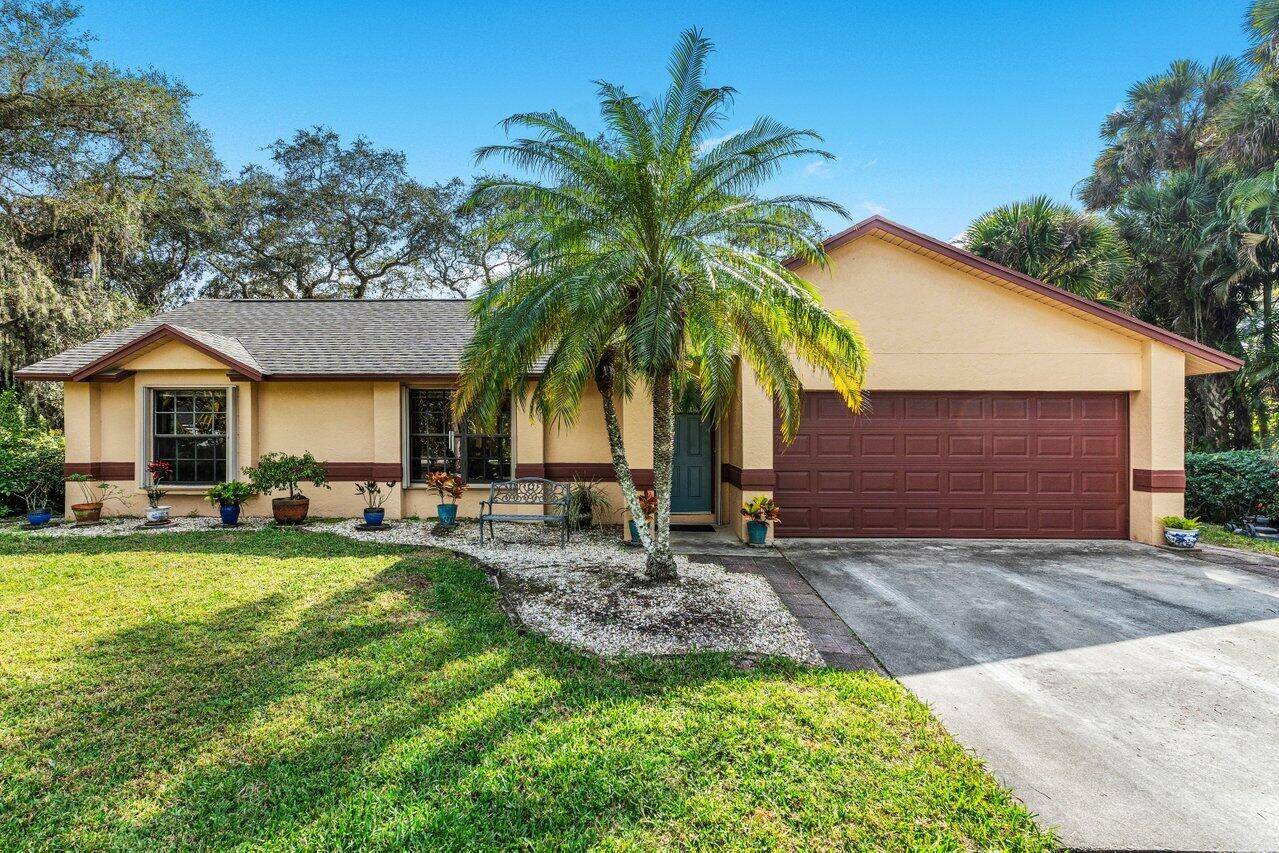 The Acreage, FL 33470,16874 N 67th CT