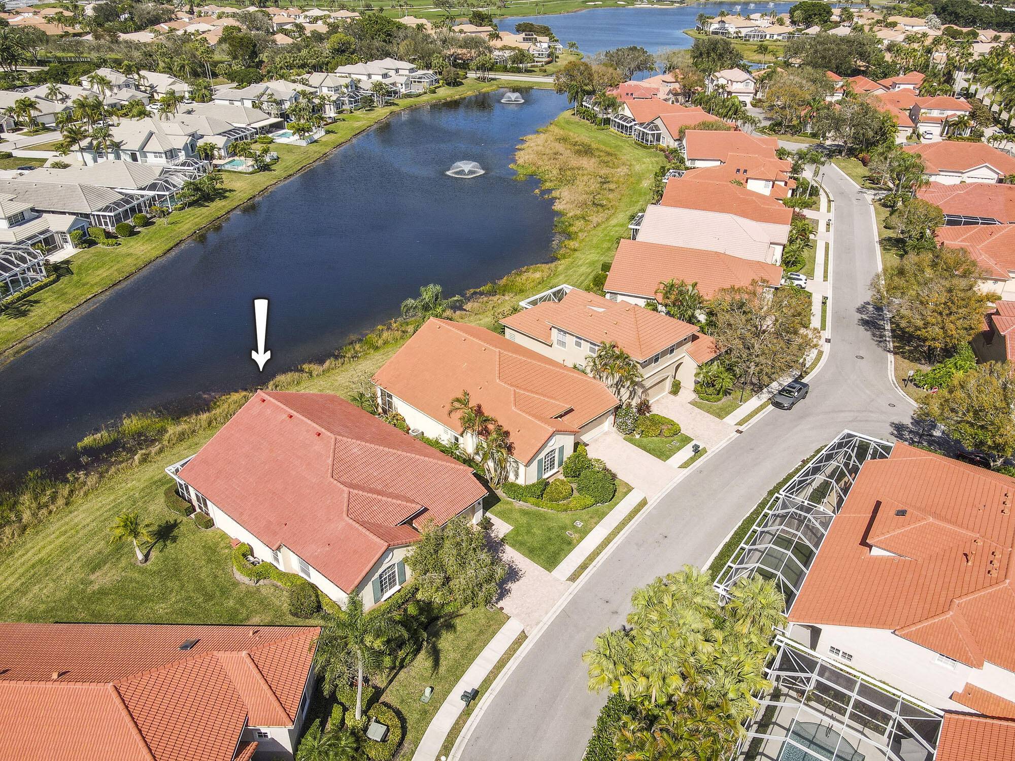 Palm Beach Gardens, FL 33418,90 Monterey Pointe DR