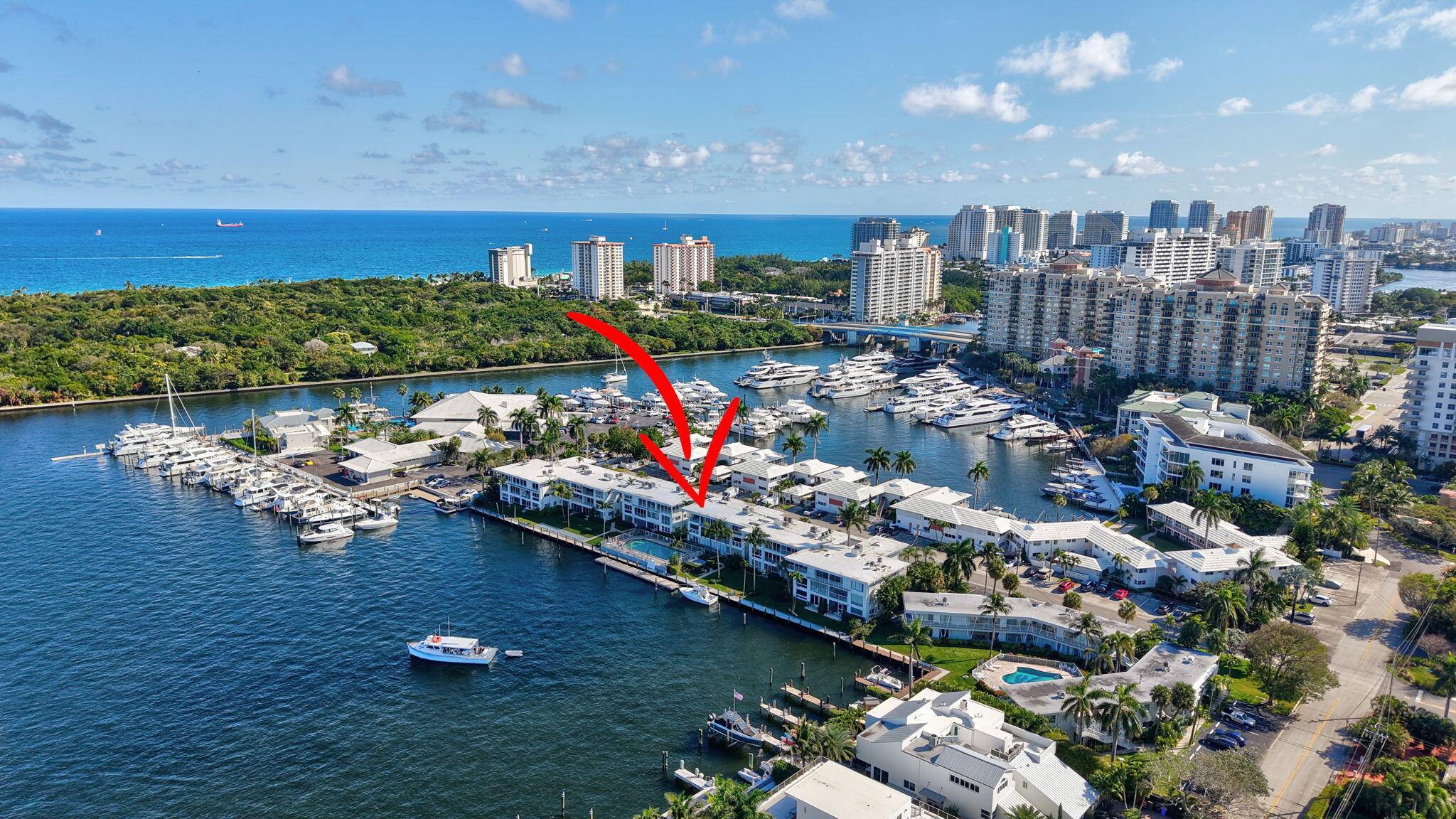 Fort Lauderdale, FL 33304,2717 Yacht Club BLVD 6a