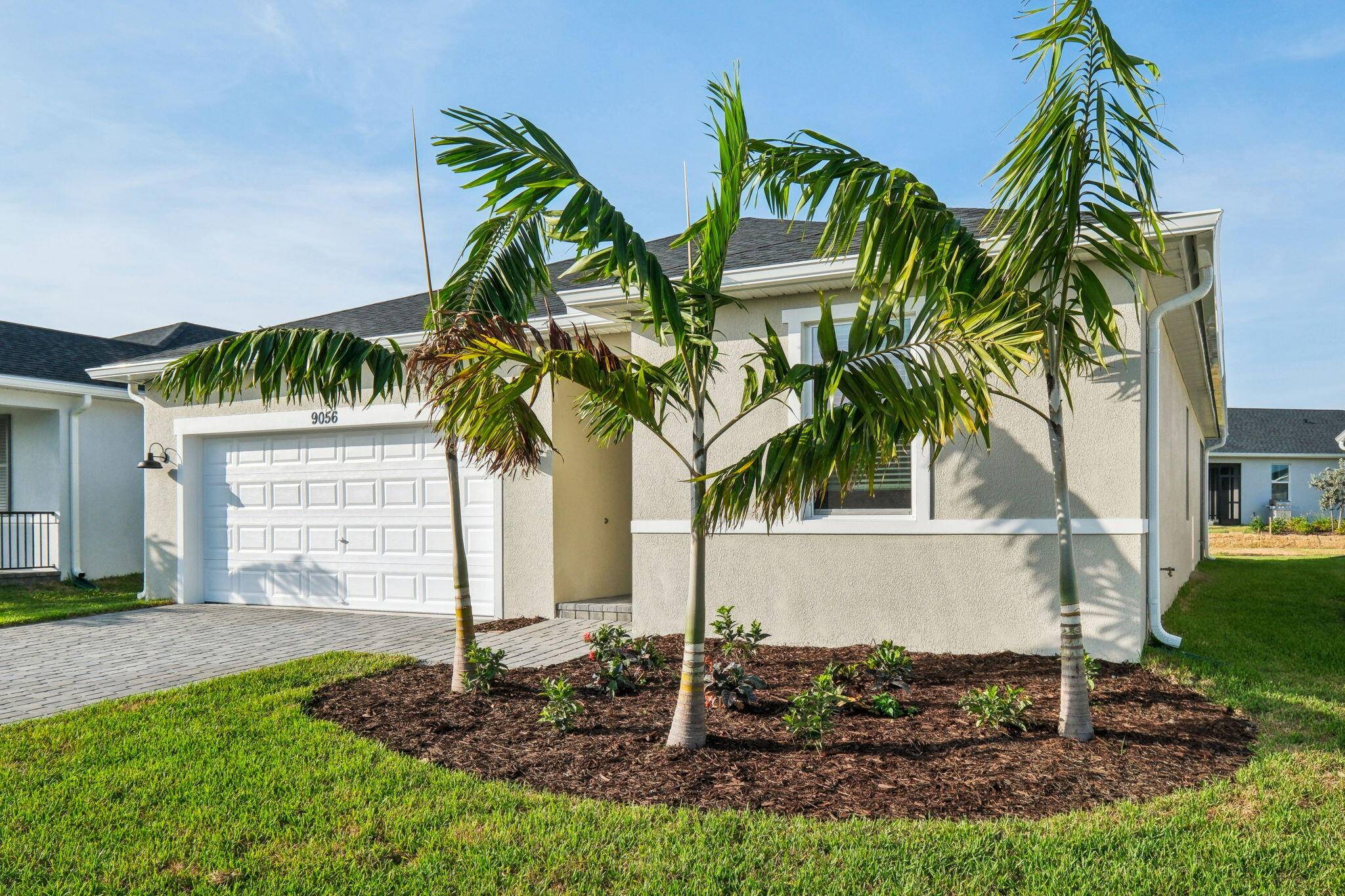 Port Saint Lucie, FL 34986,9056 Dahlia CIR