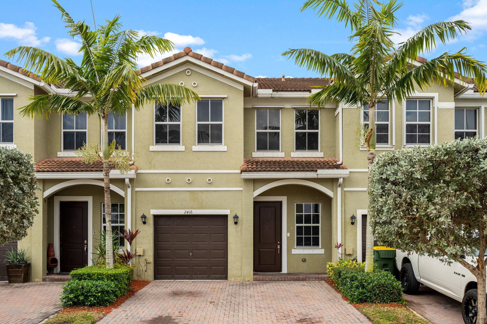 Homestead, FL 33035,2416 SE 15th ST
