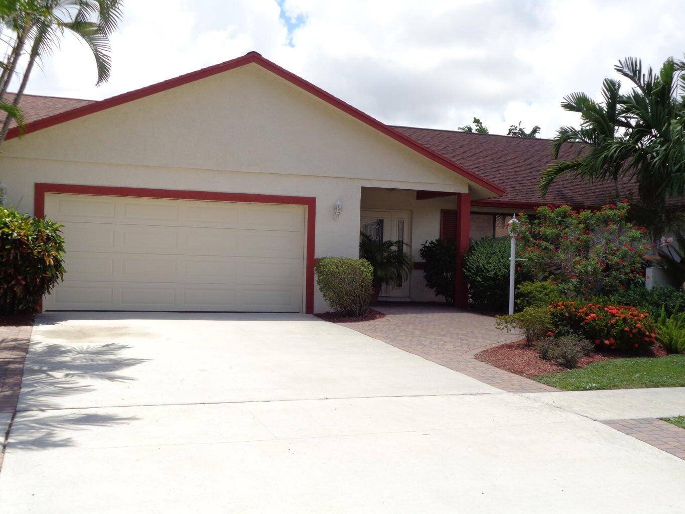 Boca Raton, FL 33487,4253 Sugar Pine DR