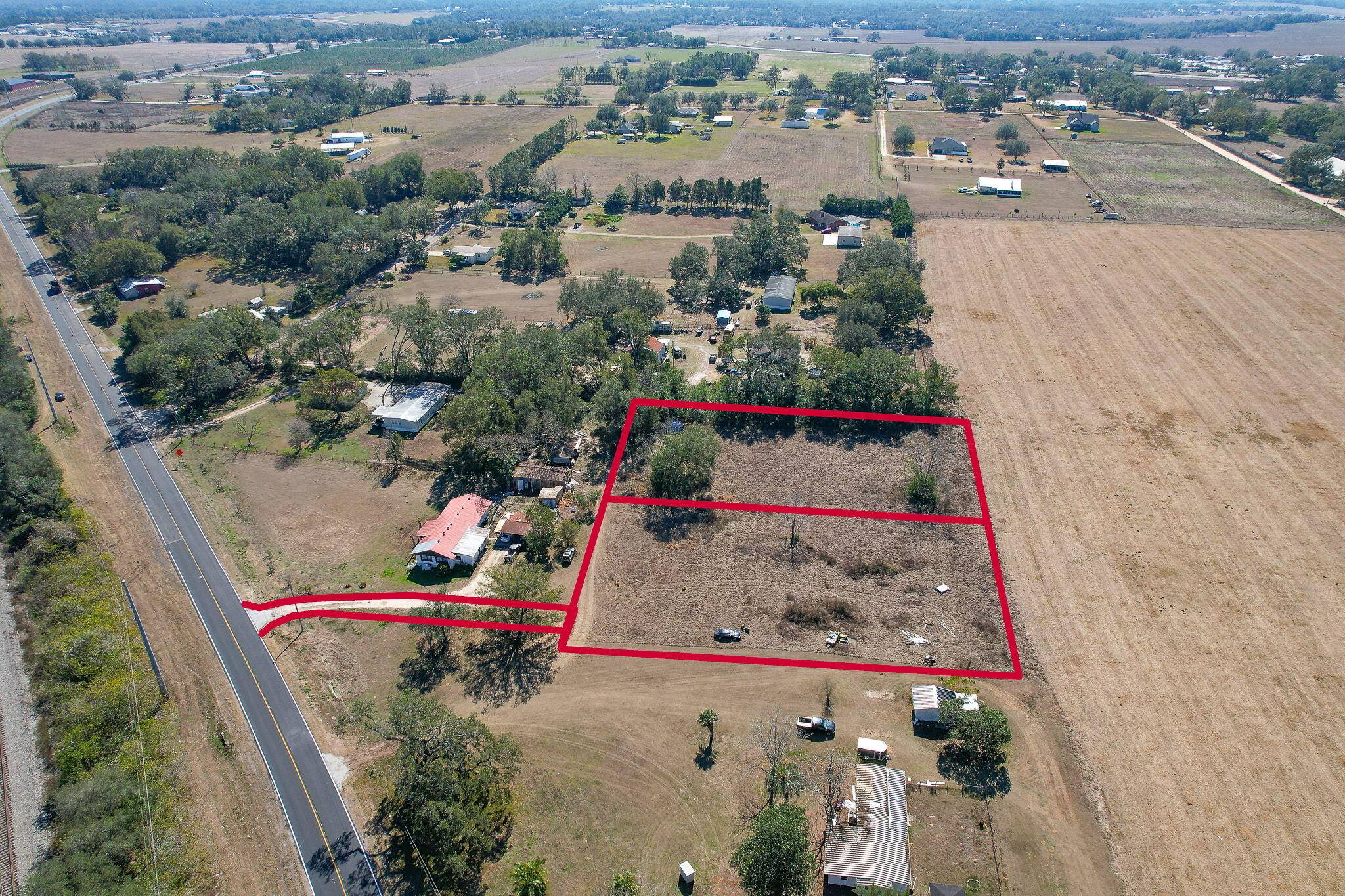 Dade City, FL 33525,0000 Old Lakeland Hwy Dade City,