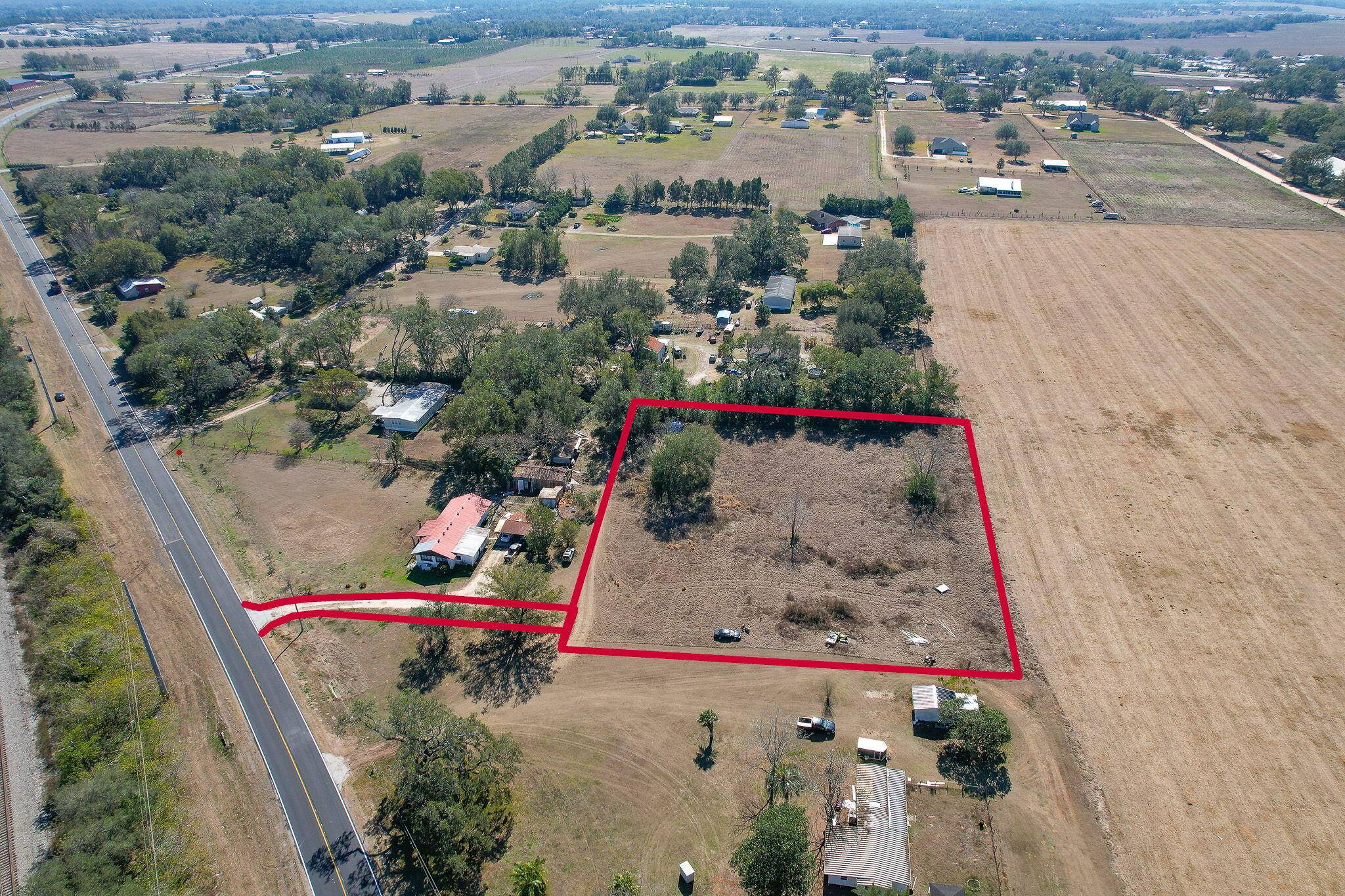 Dade City, FL 33525,0000 Old Lakeland Hwy Dade City,