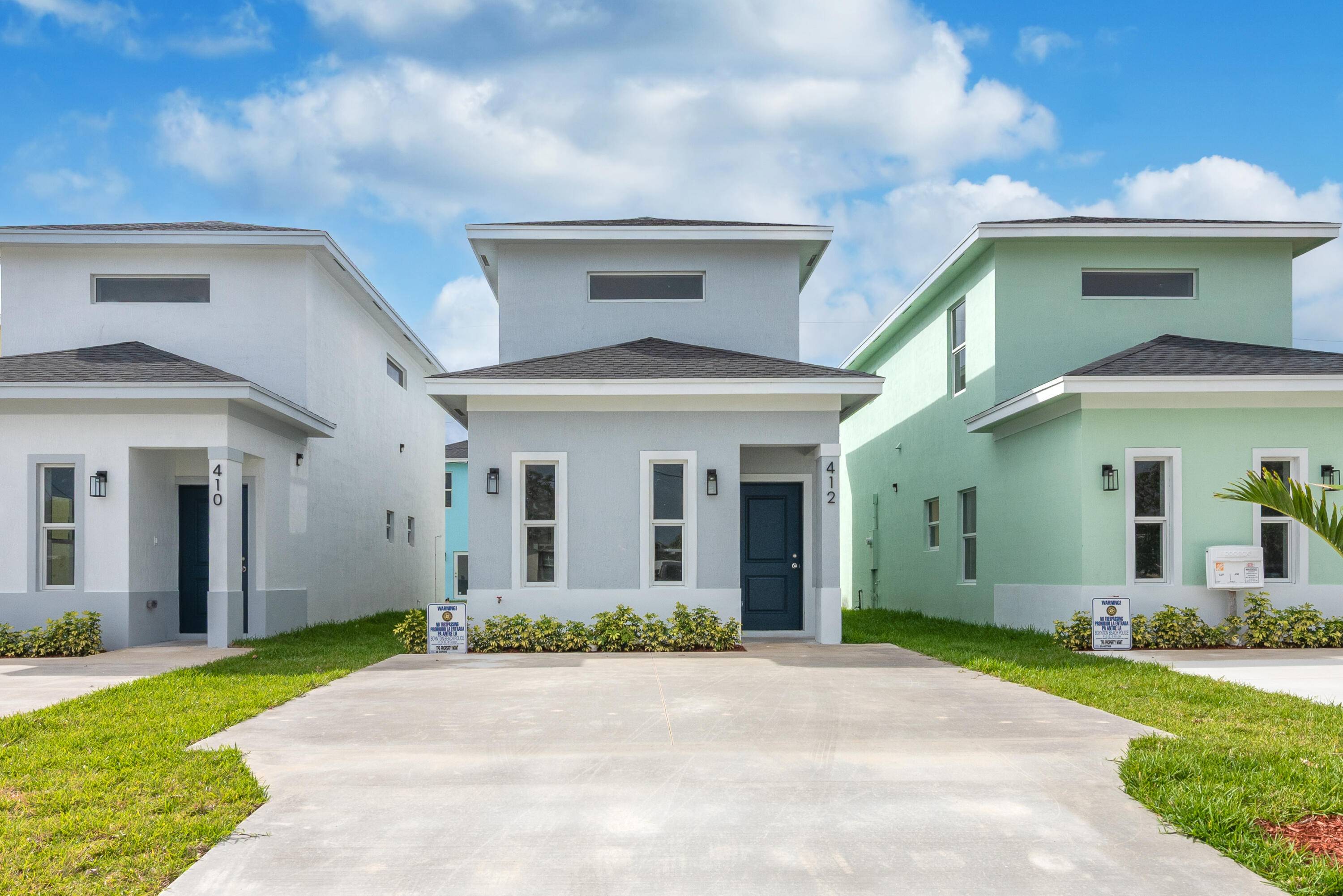 Boynton Beach, FL 33435,412 NW 13th AVE