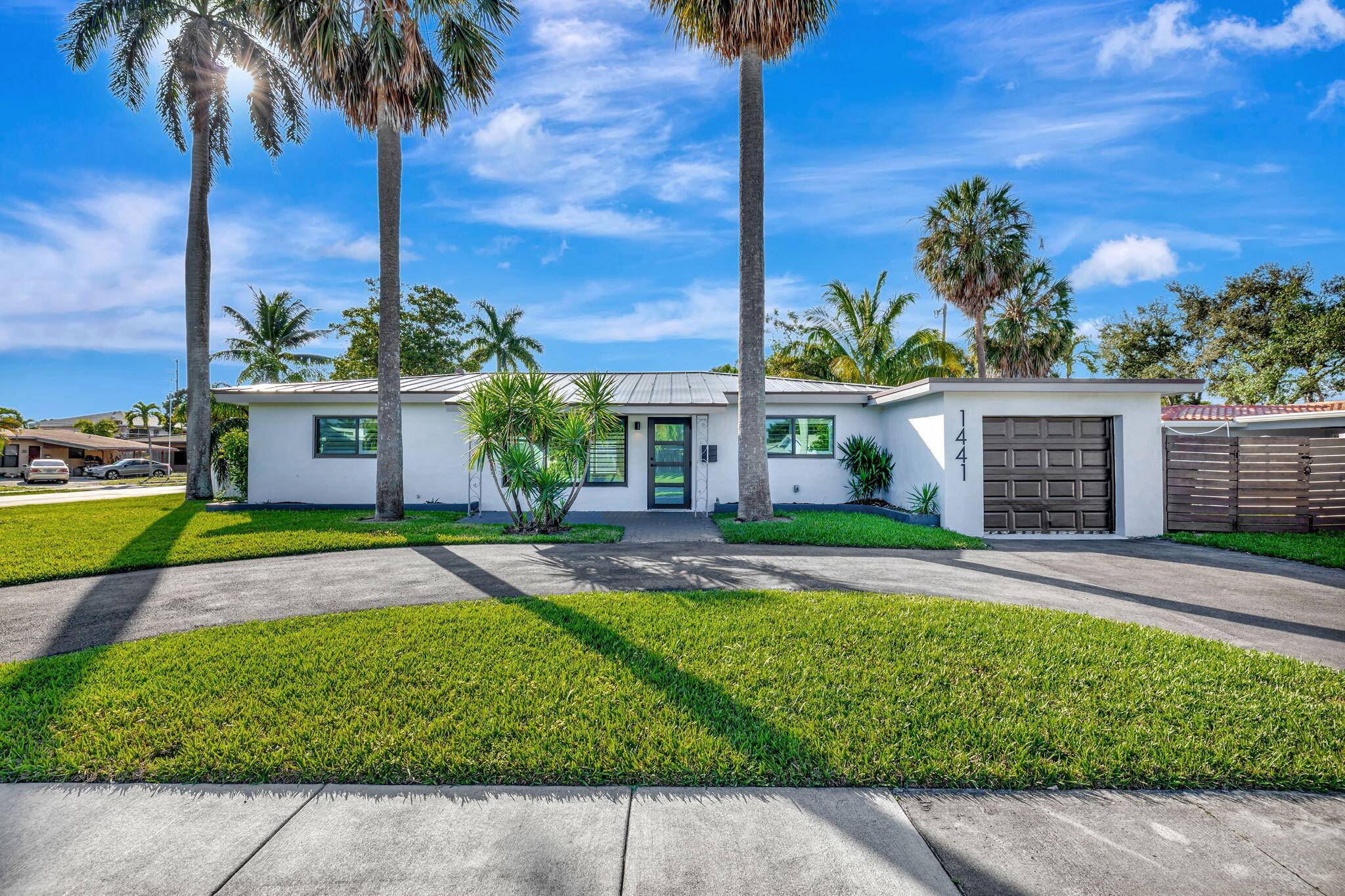 Pompano Beach, FL 33060,1441 SW 2nd AVE