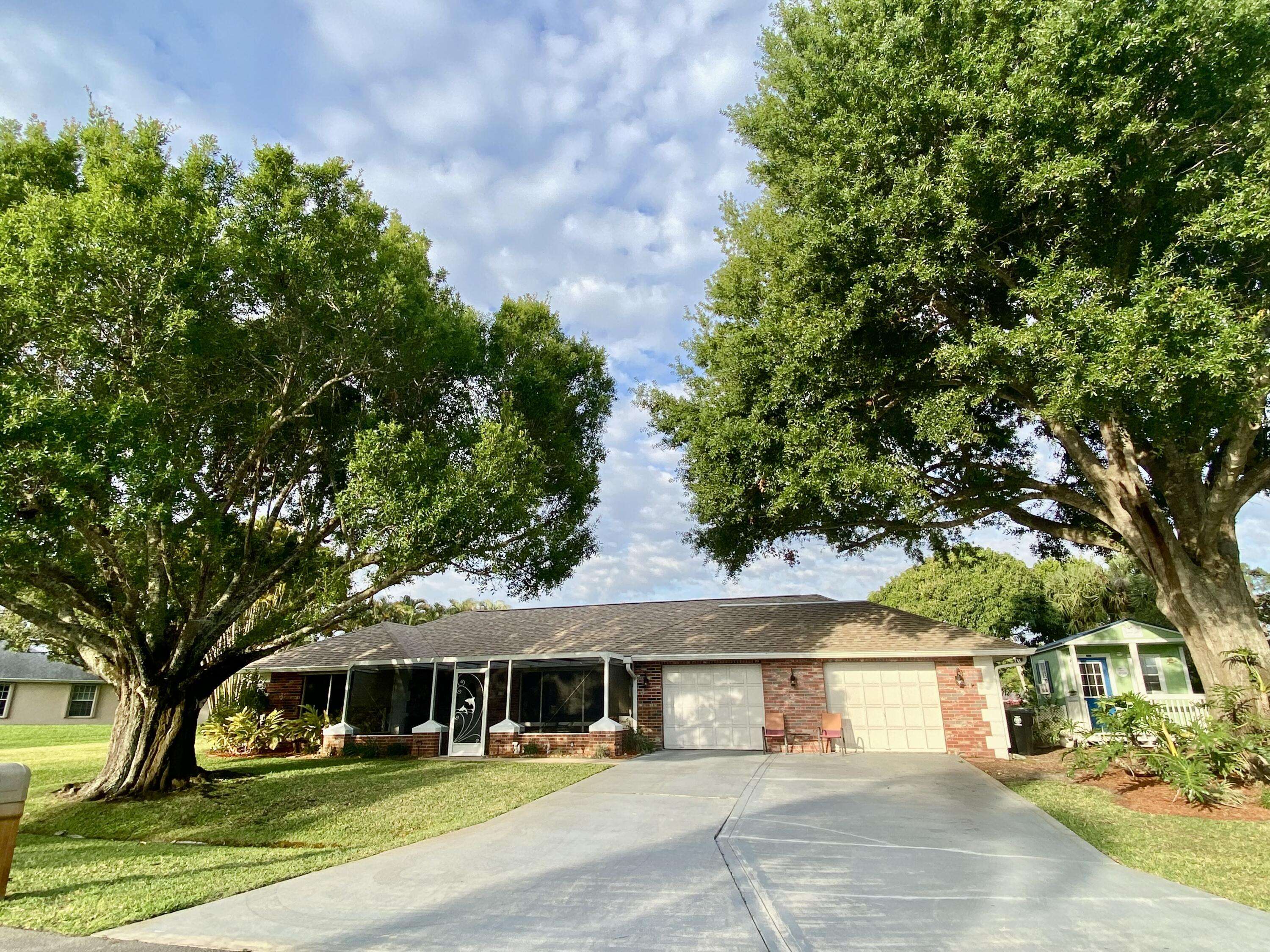 Port Saint Lucie, FL 34952,2086 SE Bisbee ST
