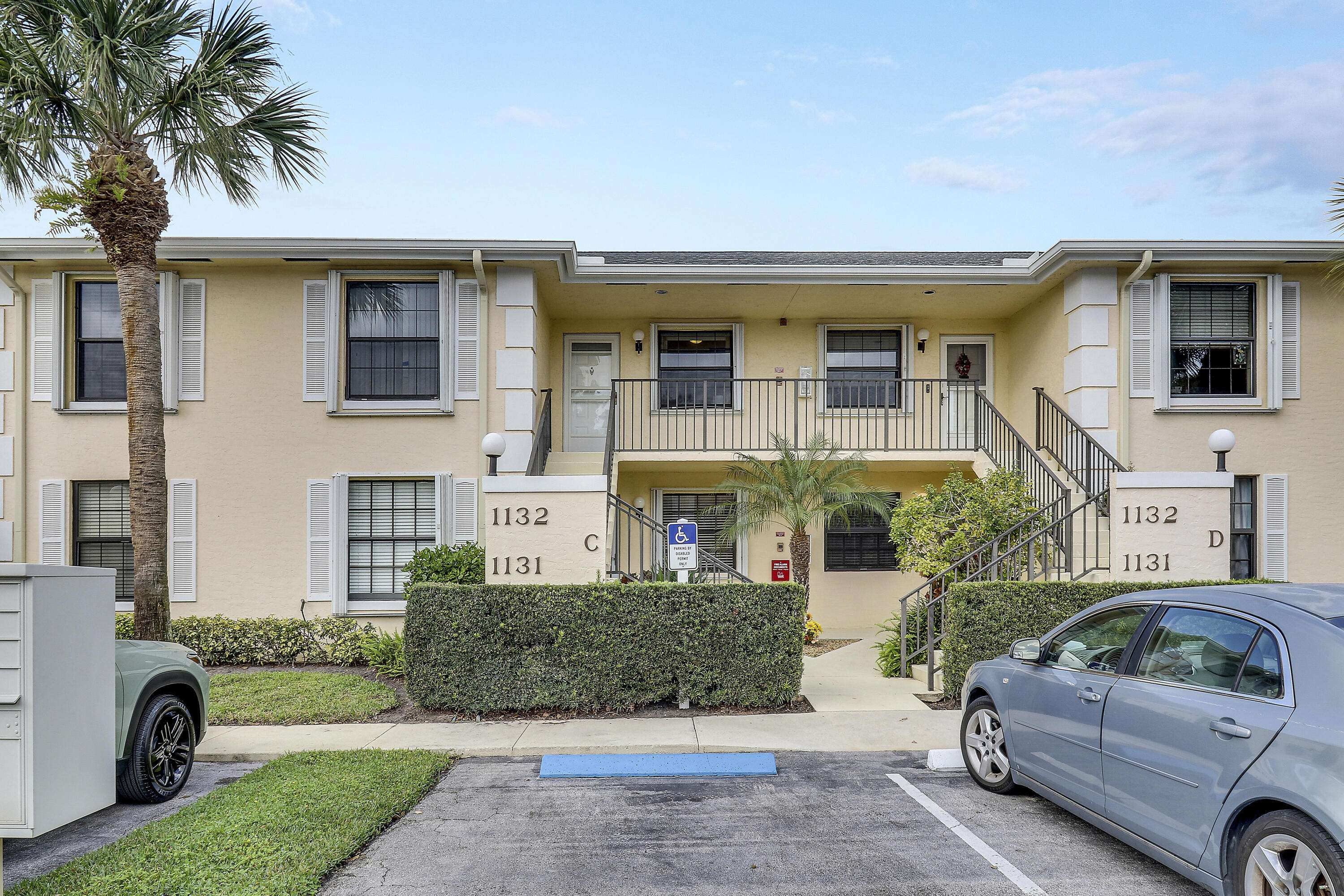 Jupiter, FL 33458,1132 N Keystone DR C
