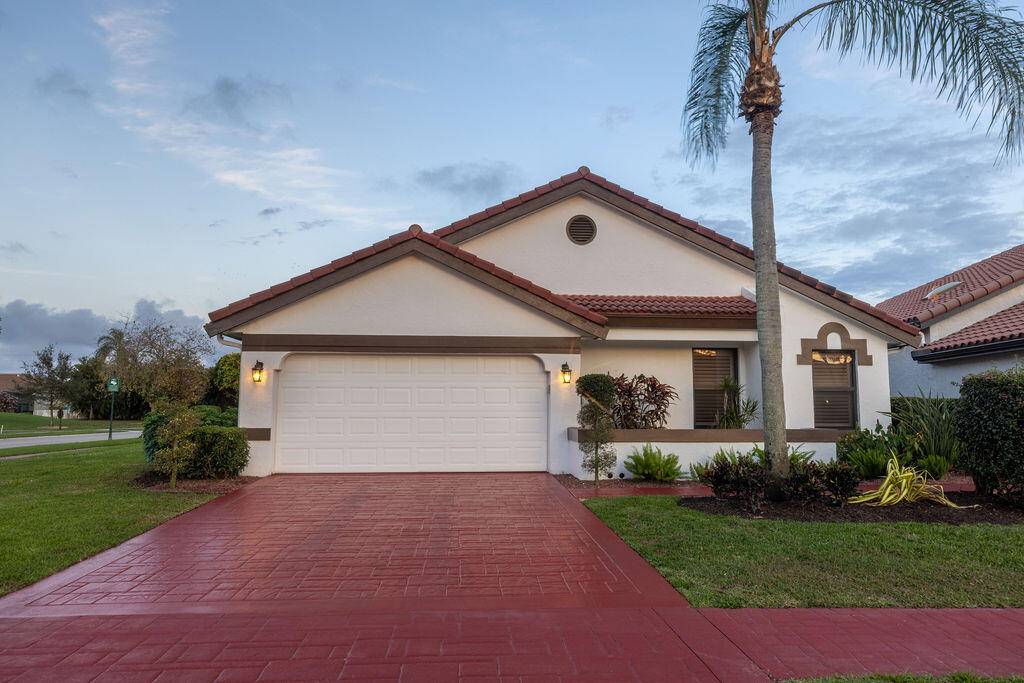 Boca Raton, FL 33428,10231 Sunset Bend DR