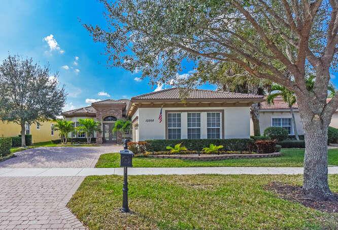 Port Saint Lucie, FL 34986,10268 SW Visconti WAY