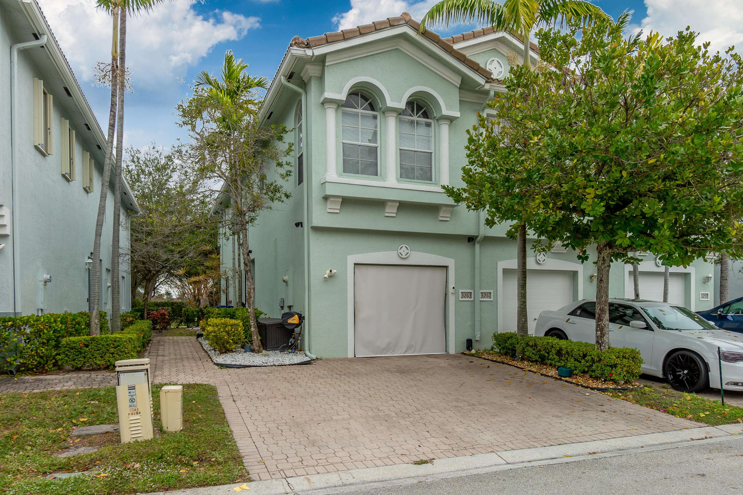 Riviera Beach, FL 33404,3263 Laurel Ridge CIR