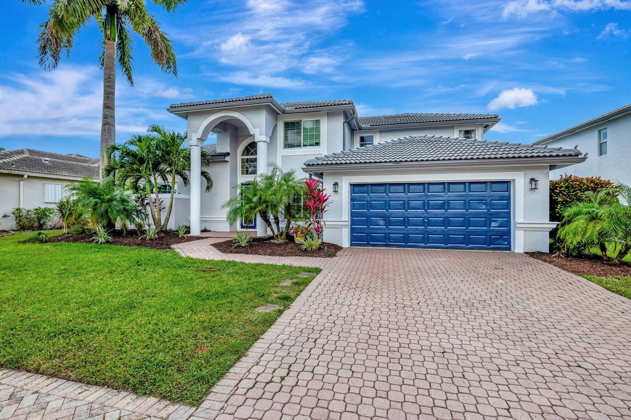 Boynton Beach, FL 33437,6915 Cobia CIR