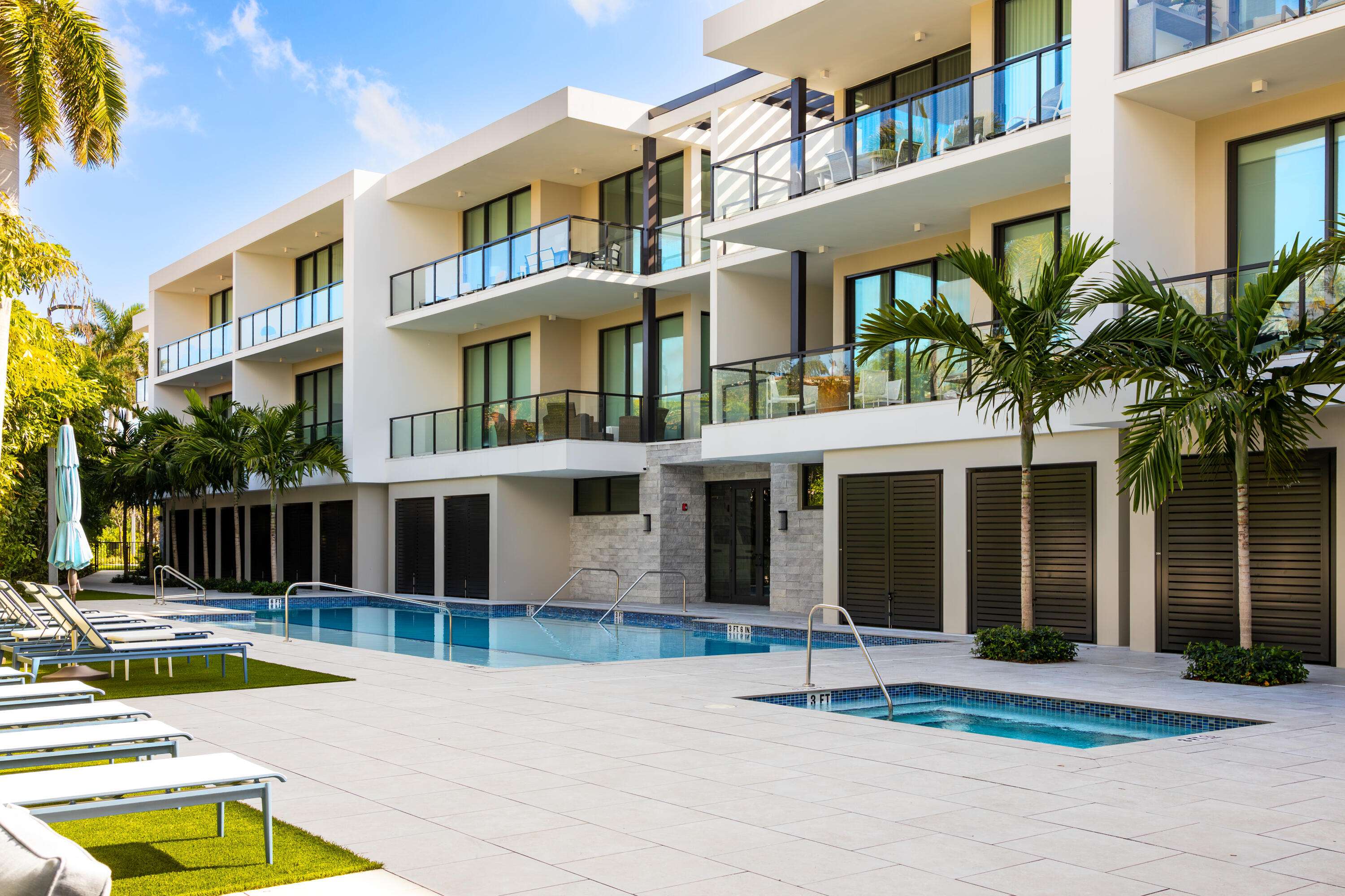 Delray Beach, FL 33483,1177 George Bush BLVD 302